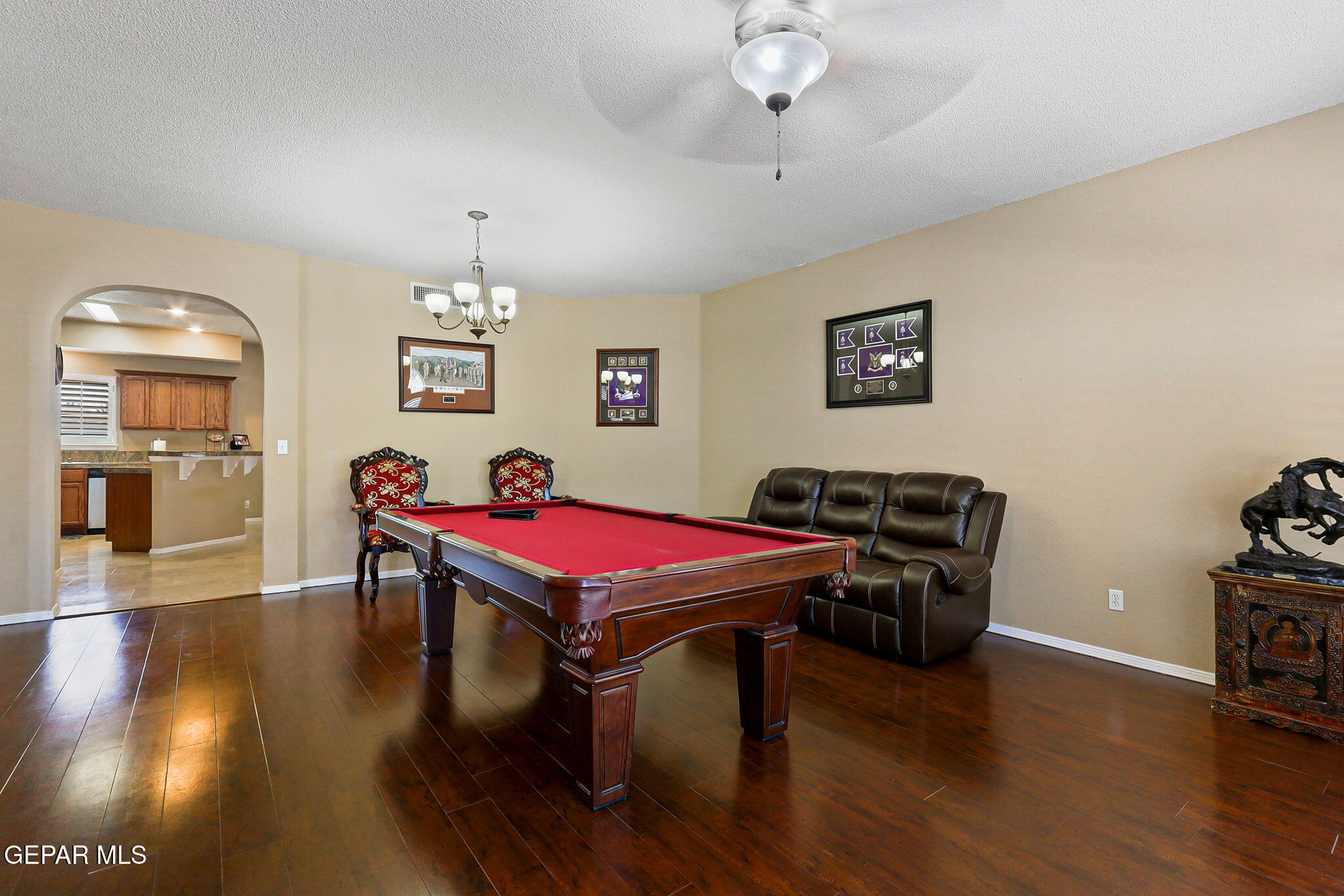6310 FRANKLIN CREST Drive