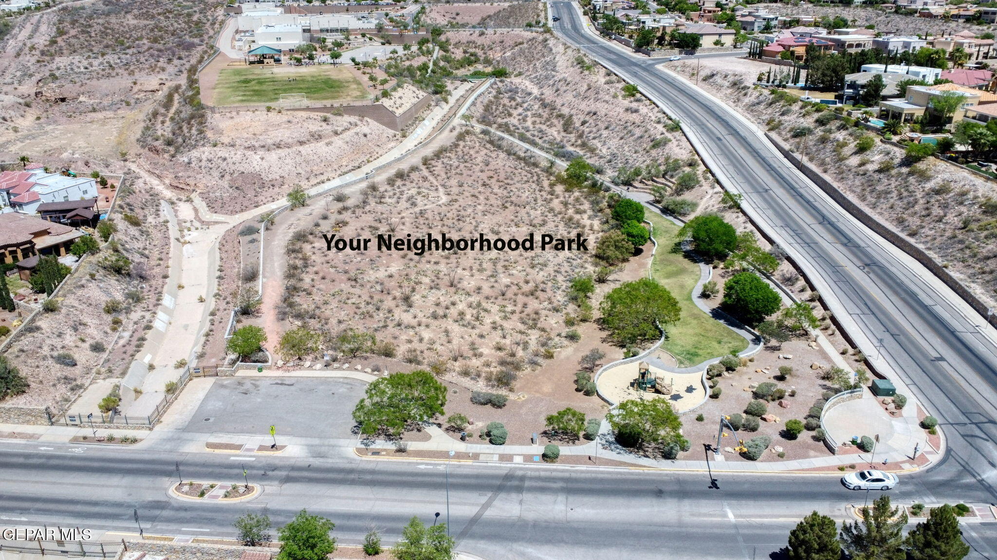 6310 FRANKLIN CREST Drive