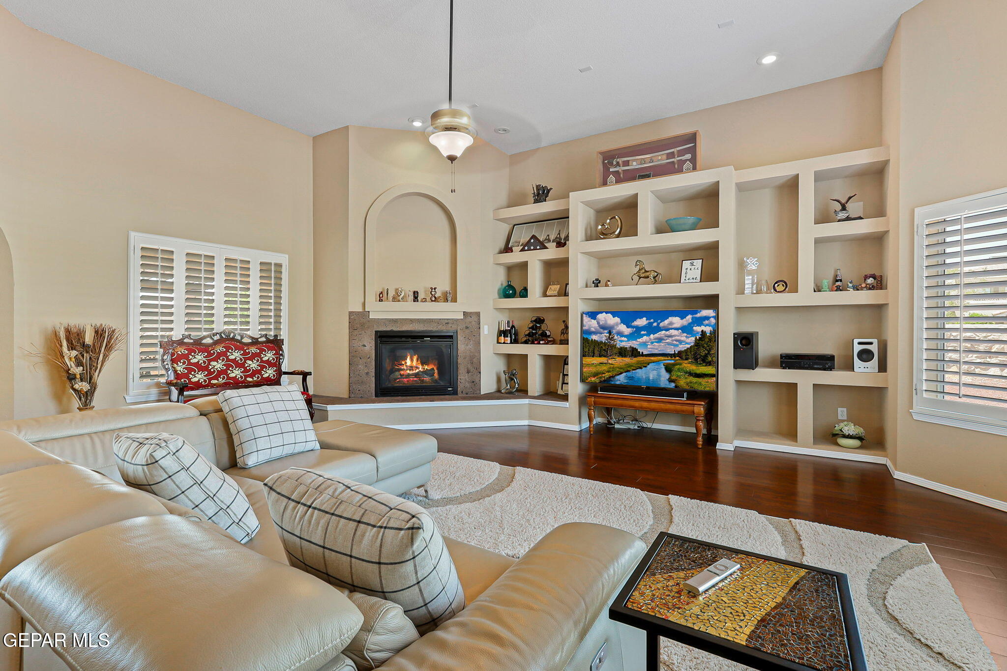 6310 FRANKLIN CREST Drive