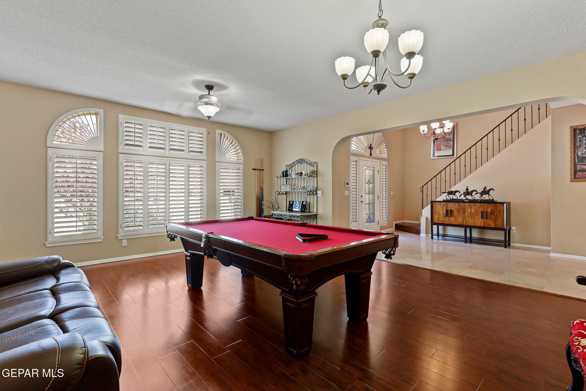 6310 FRANKLIN CREST Drive