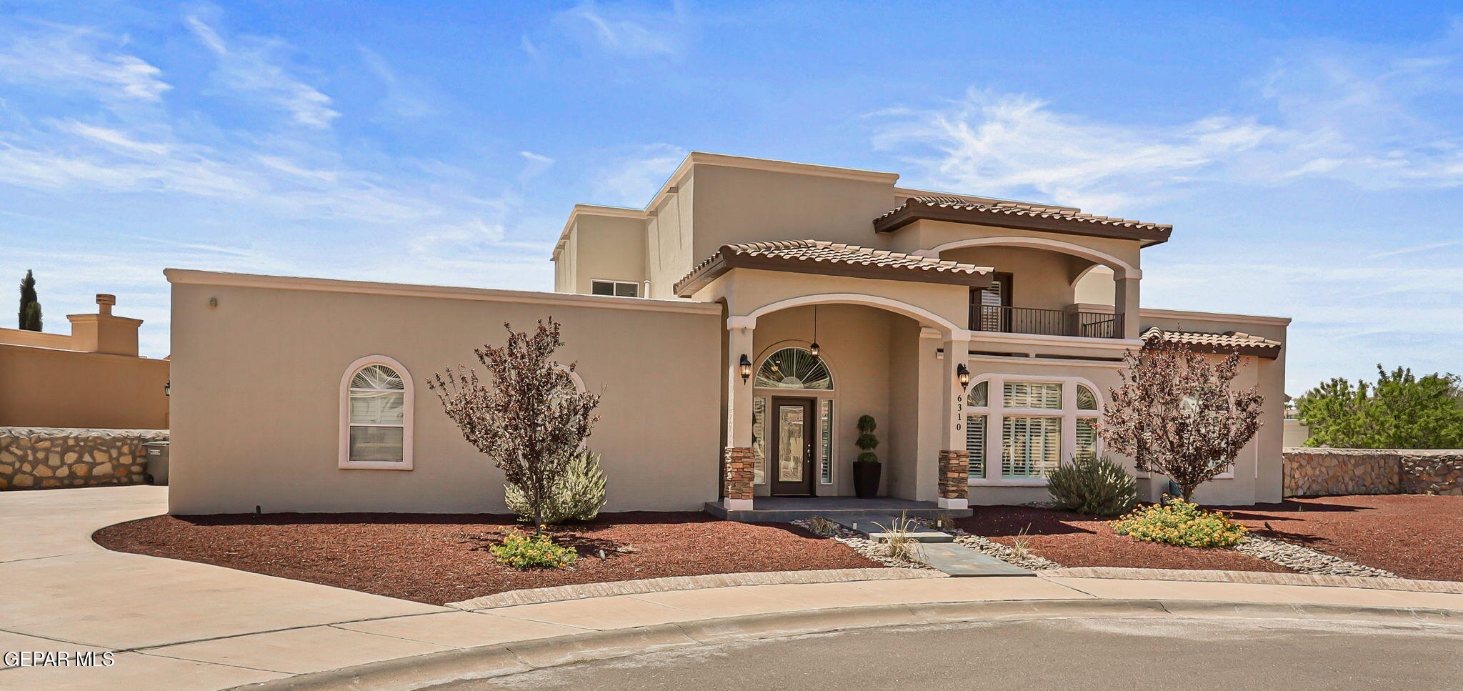 6310 FRANKLIN CREST Drive