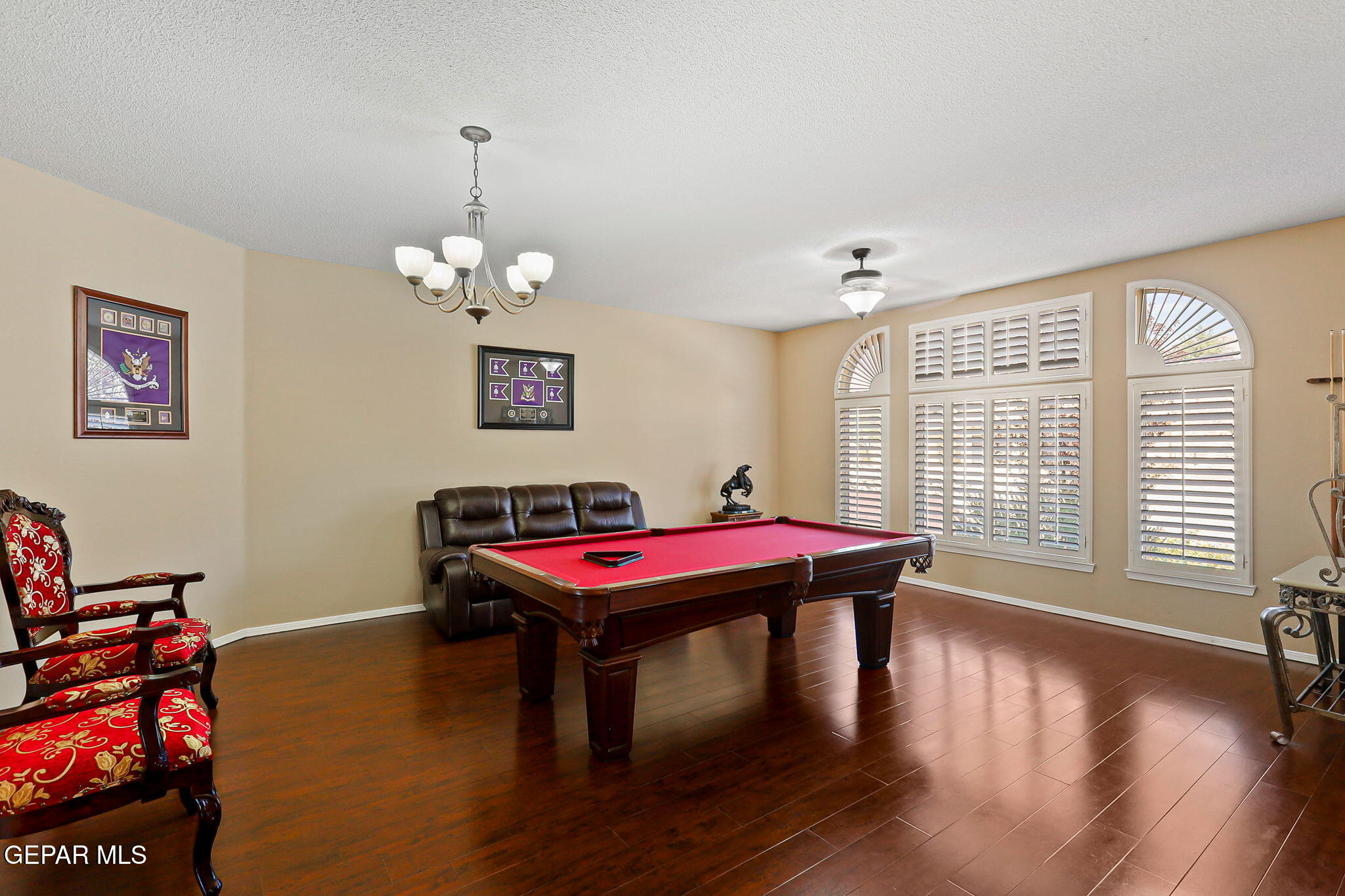 6310 FRANKLIN CREST Drive