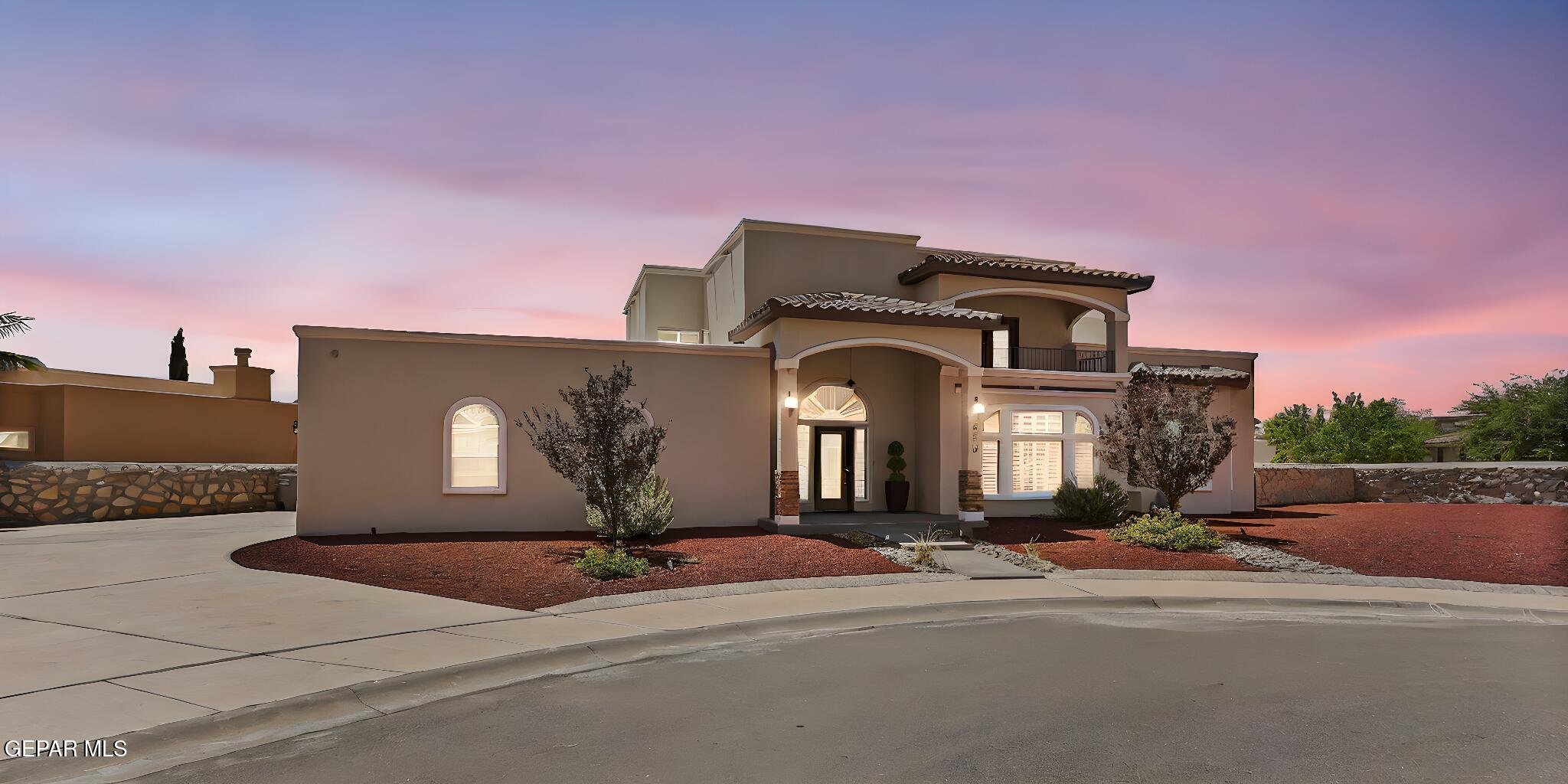 6310 FRANKLIN CREST Drive