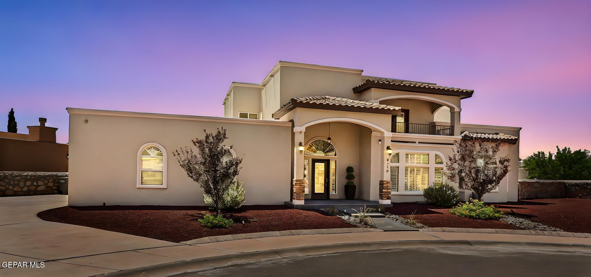 6310 FRANKLIN CREST Drive