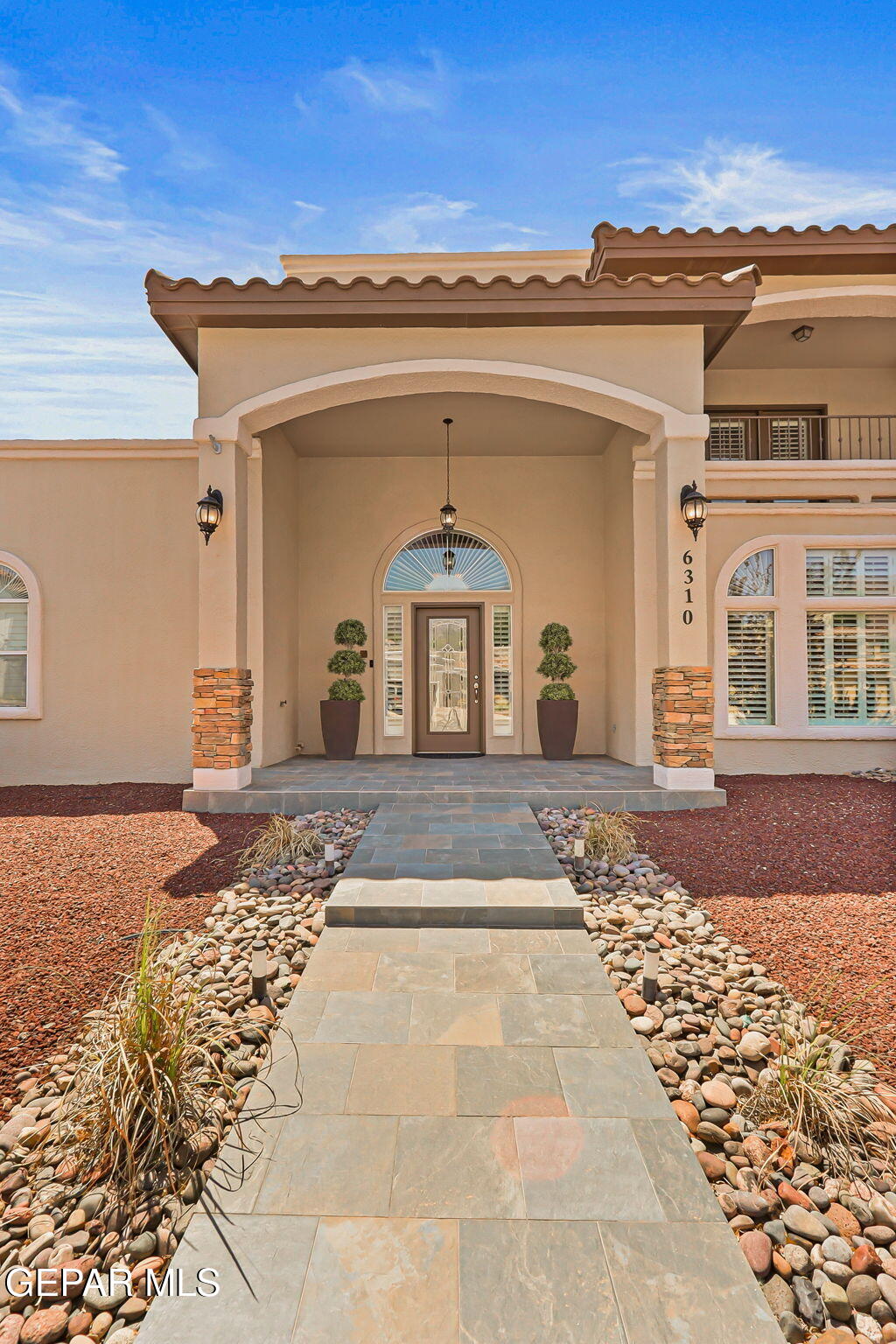 6310 FRANKLIN CREST Drive