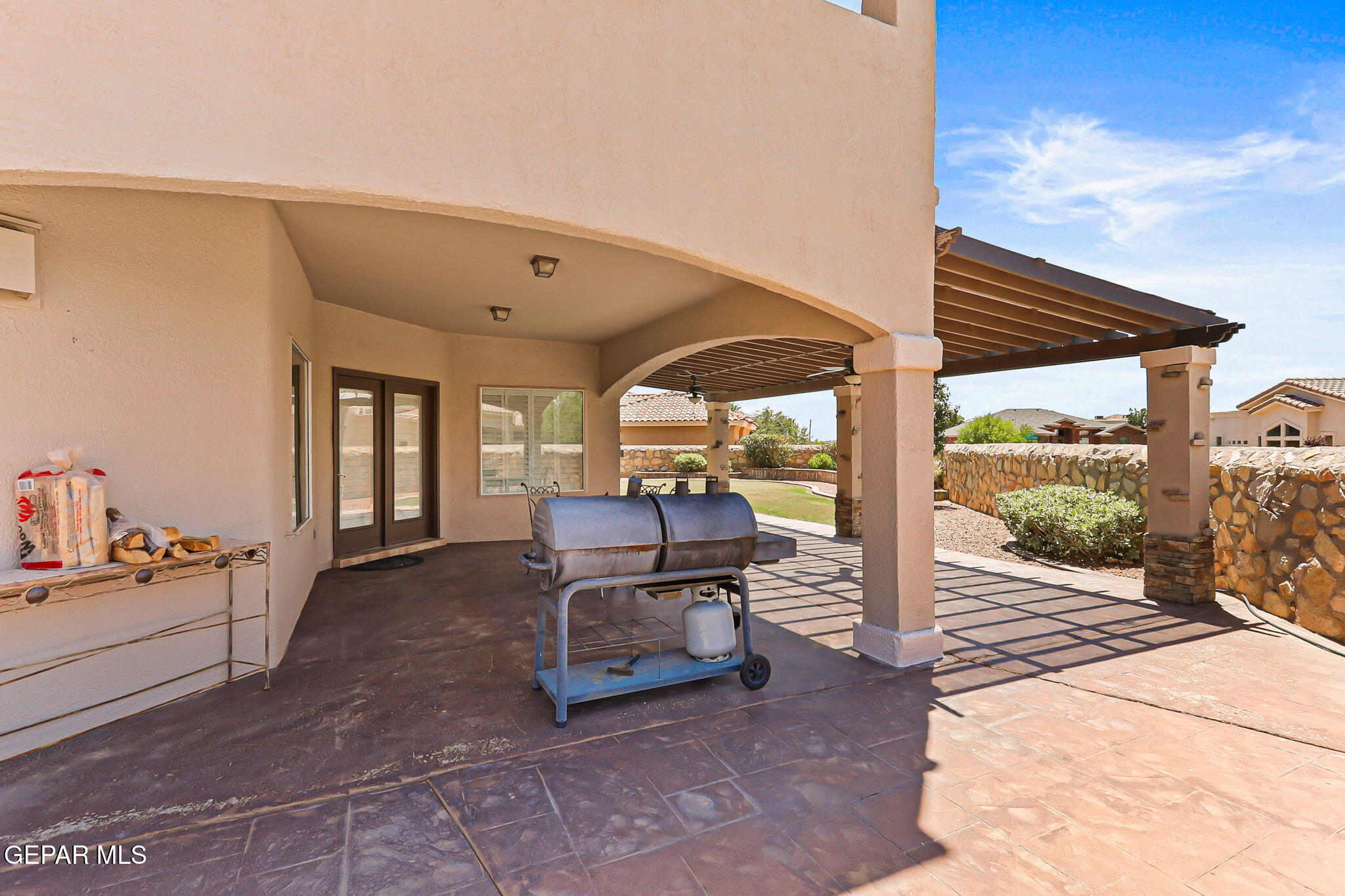6310 FRANKLIN CREST Drive