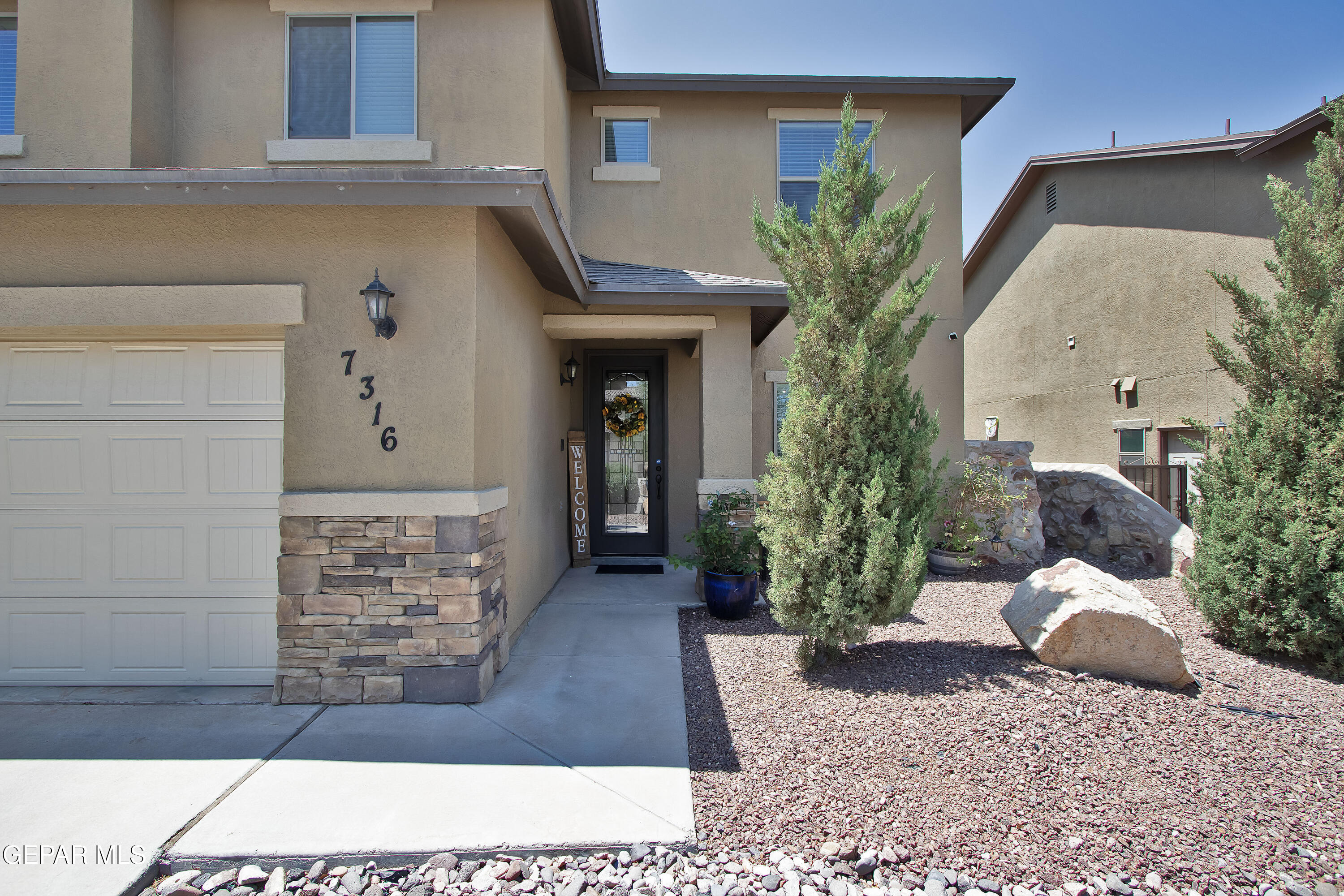 7316 Meadow Sage Drive
