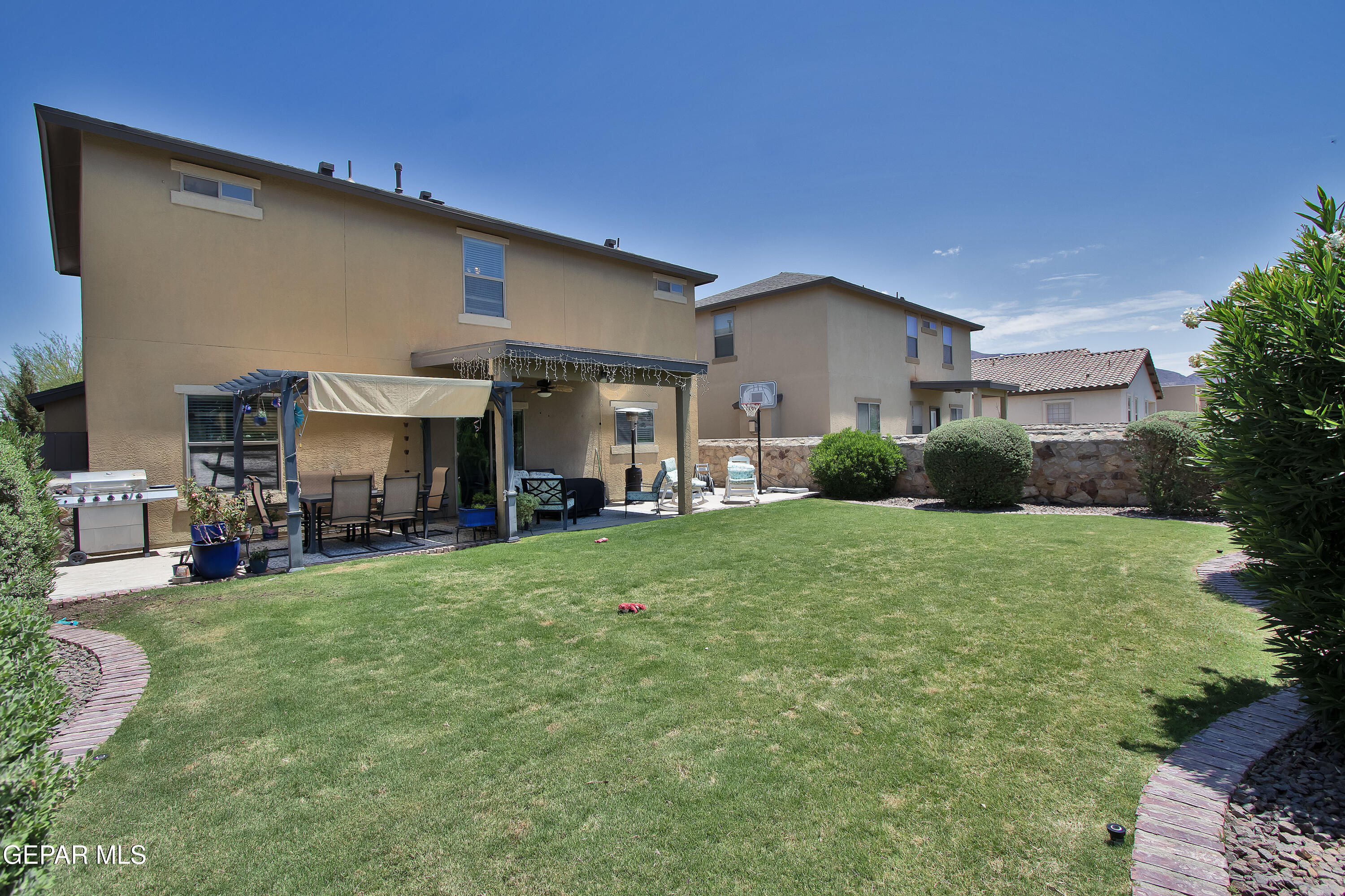 7316 Meadow Sage Drive