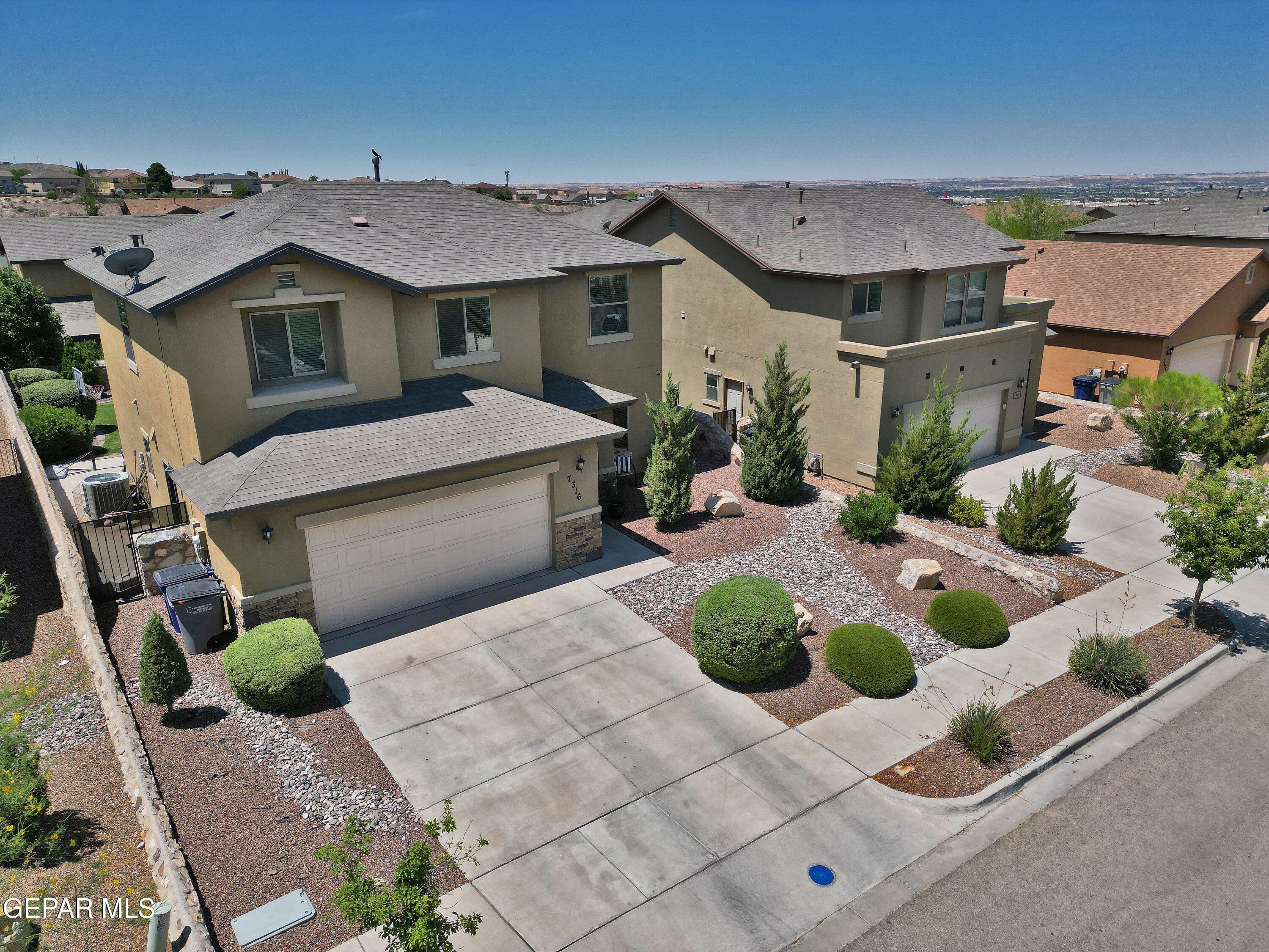 7316 Meadow Sage Drive