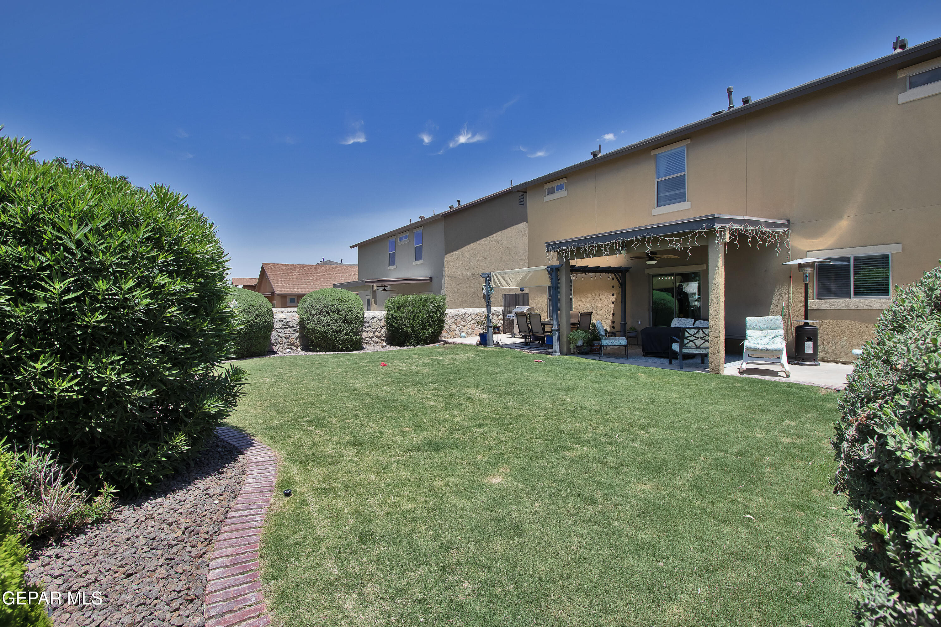 7316 Meadow Sage Drive