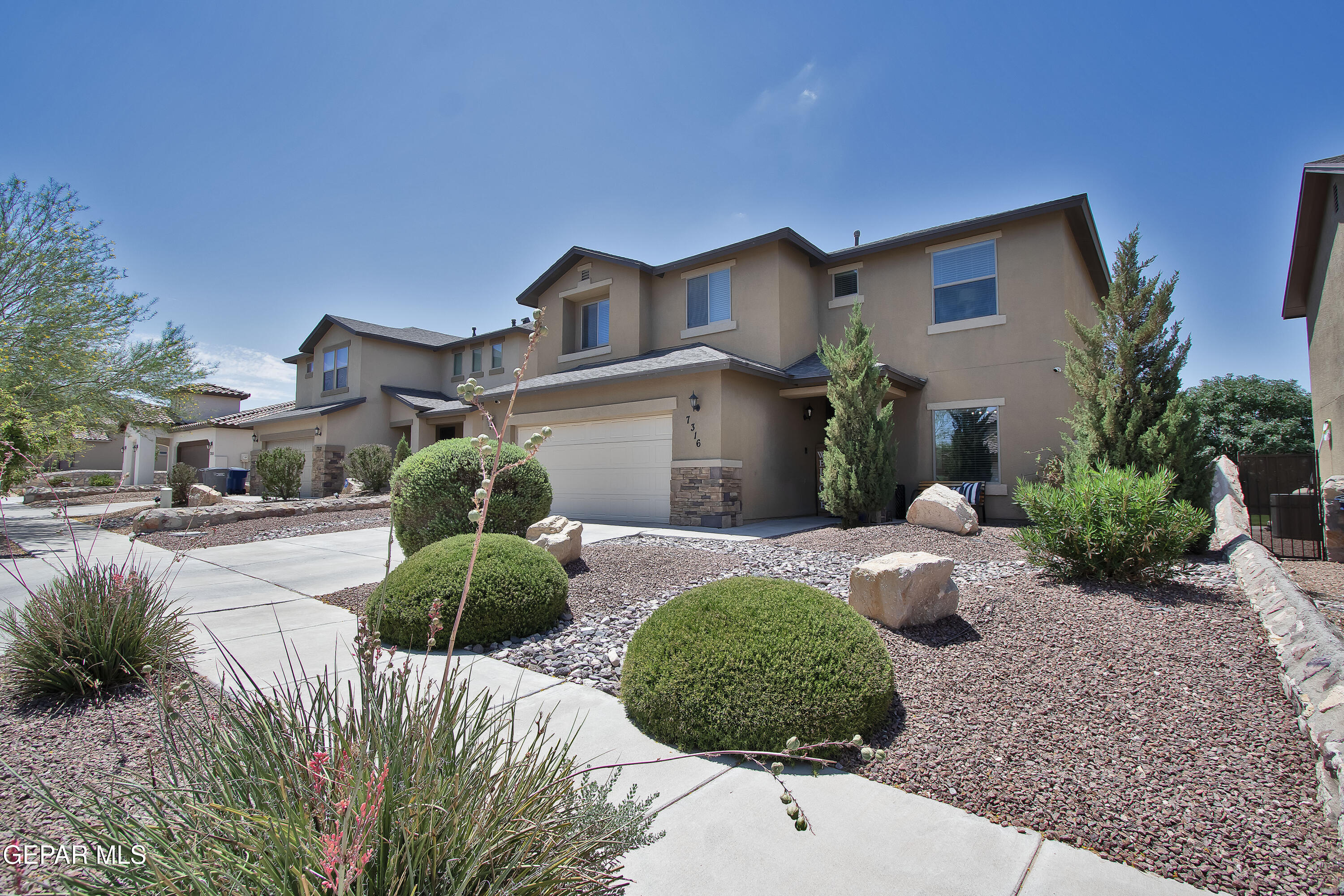 7316 Meadow Sage Drive
