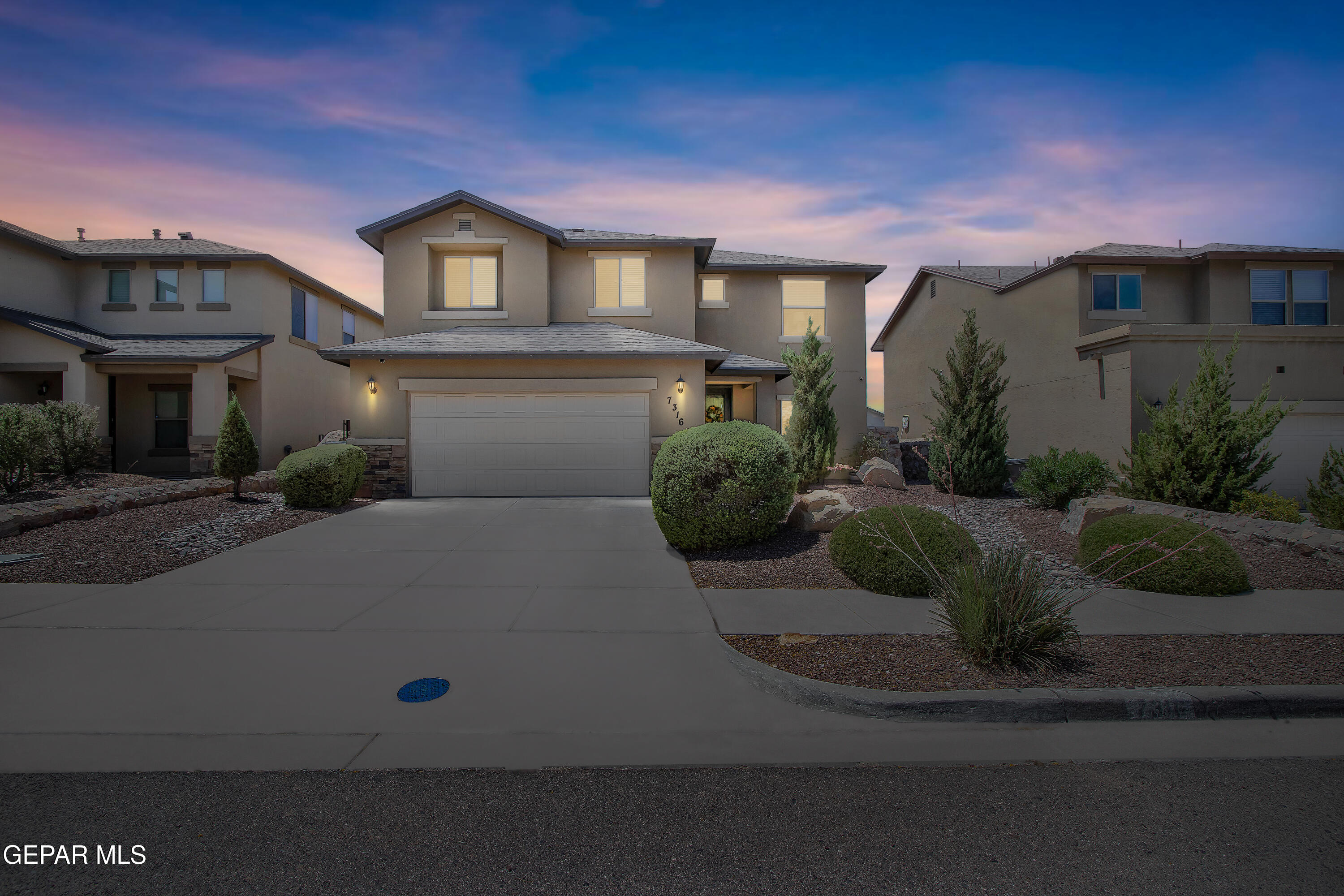 7316 Meadow Sage Drive