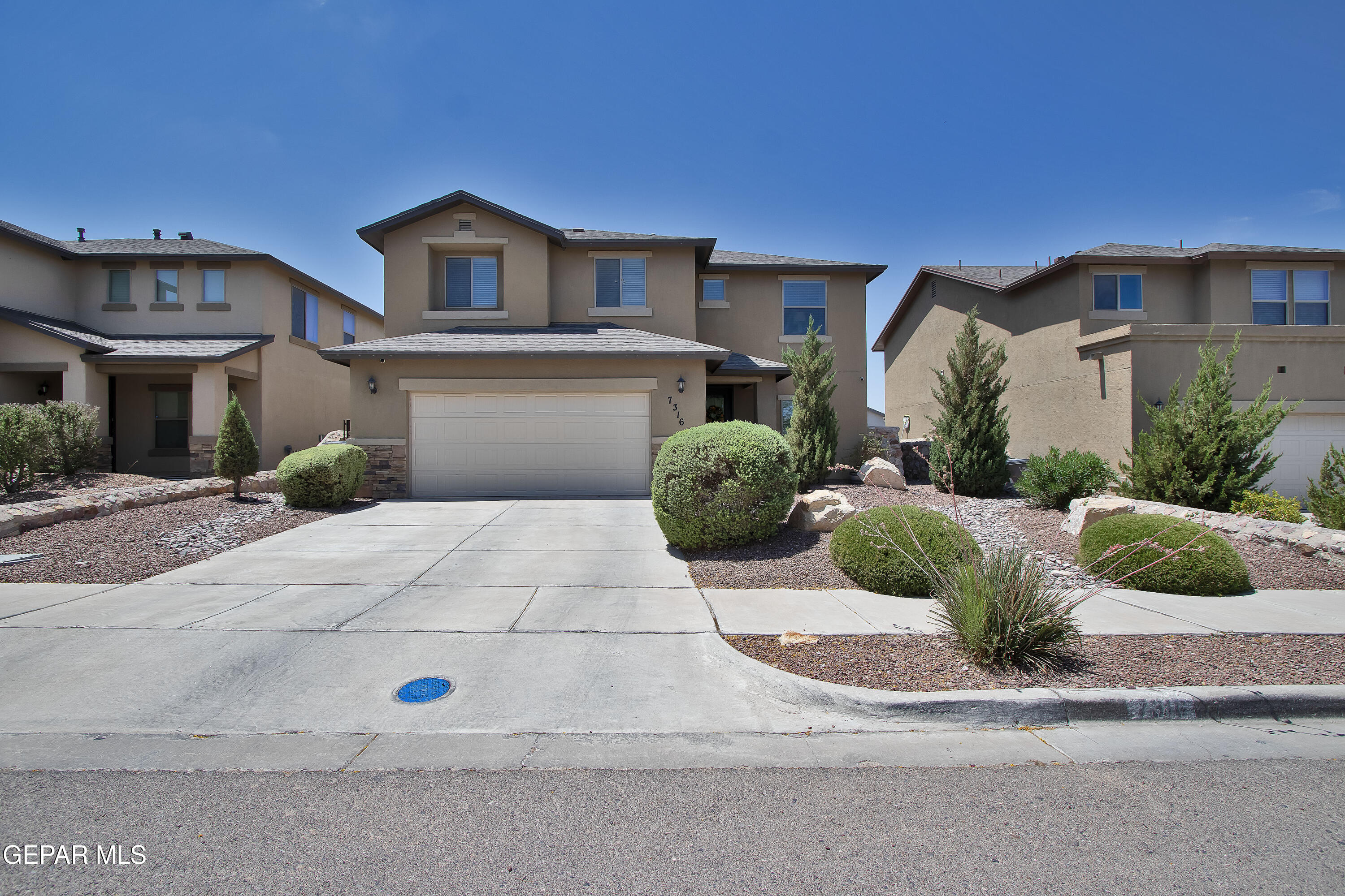 7316 Meadow Sage Drive