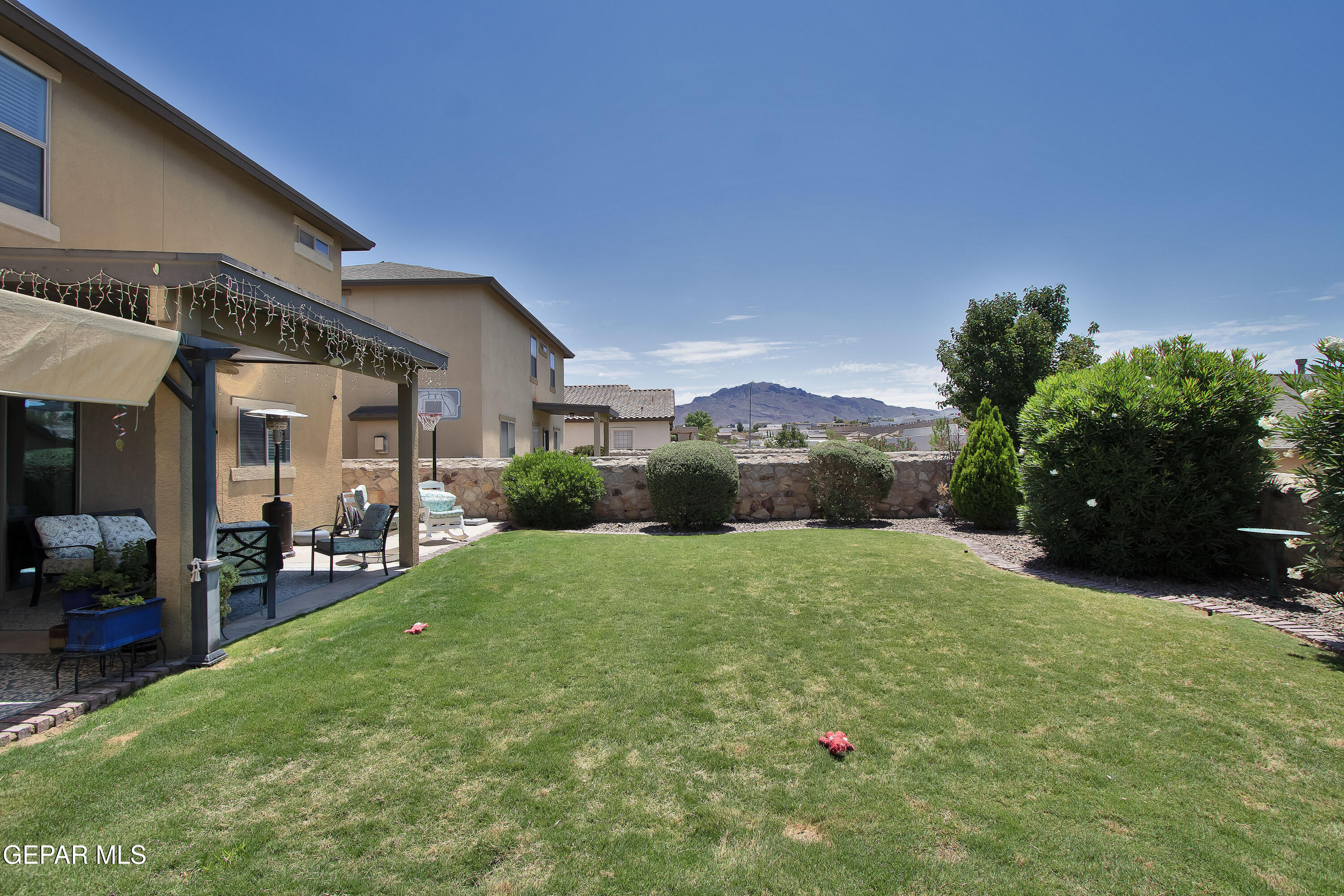 7316 Meadow Sage Drive