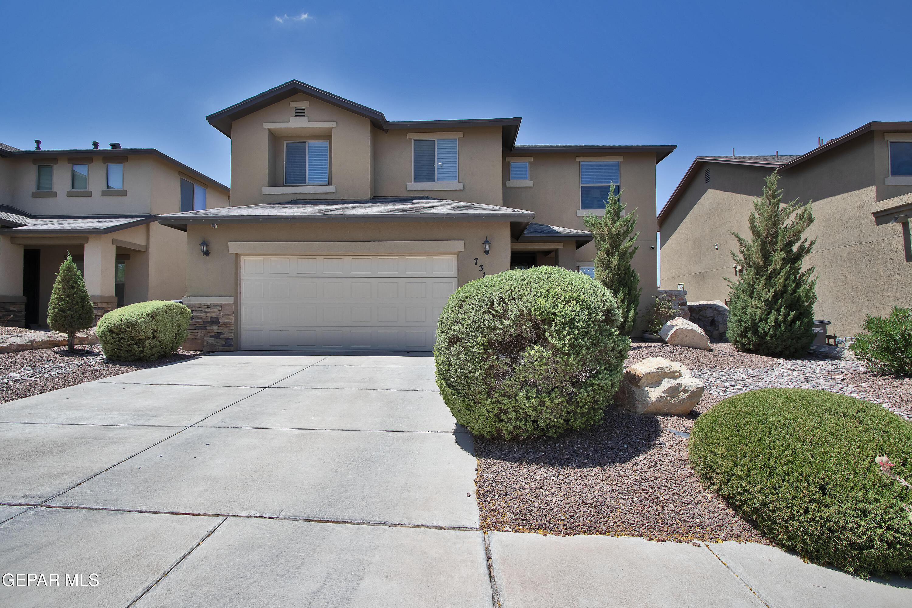 7316 Meadow Sage Drive