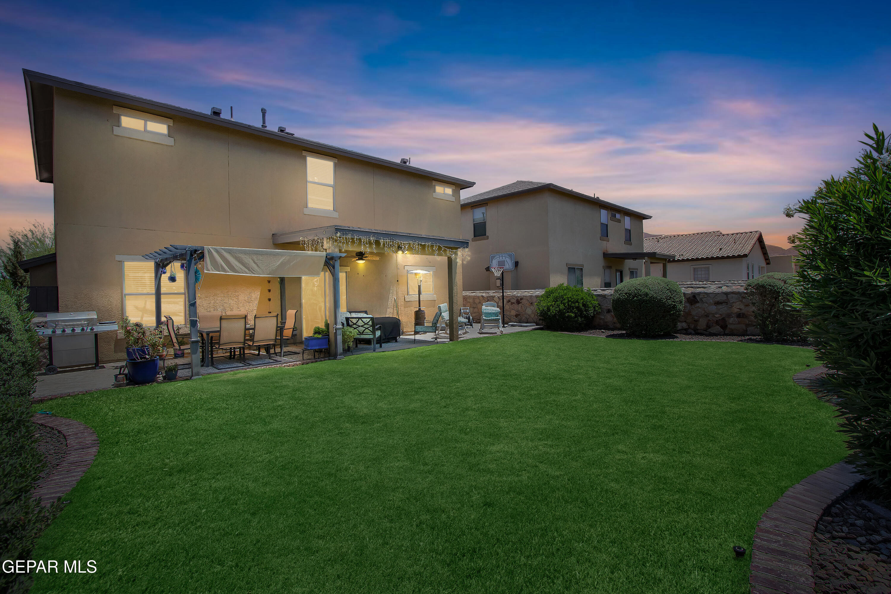 7316 Meadow Sage Drive