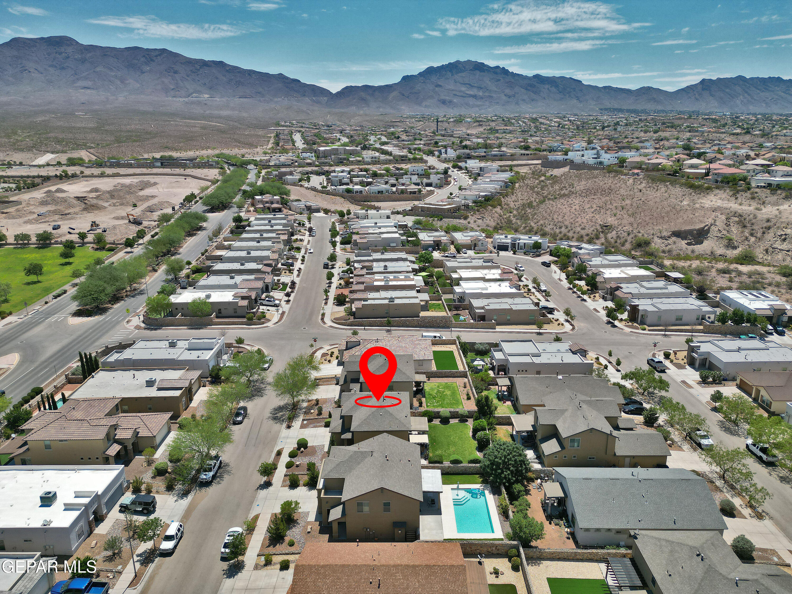 7316 Meadow Sage Drive