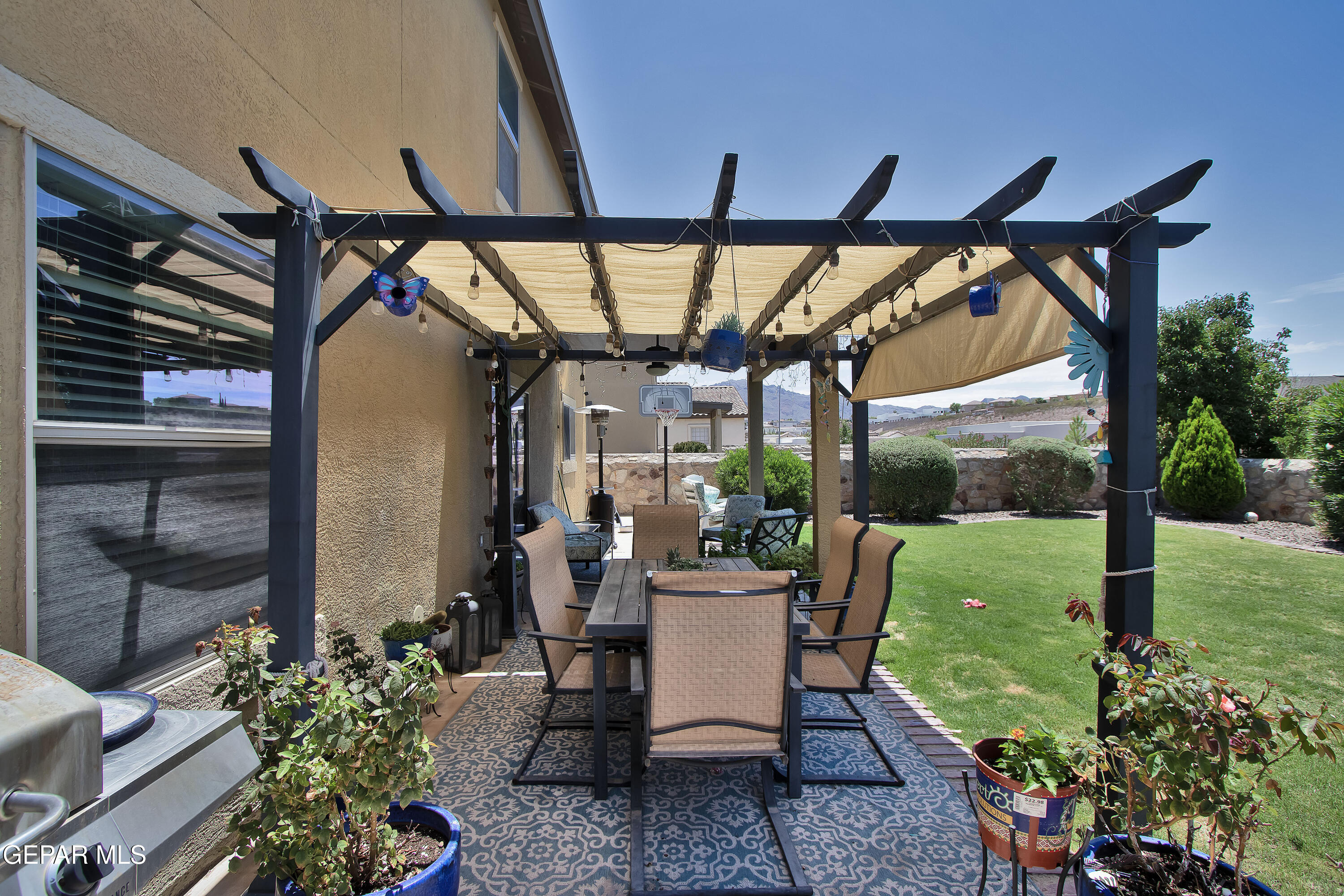 7316 Meadow Sage Drive
