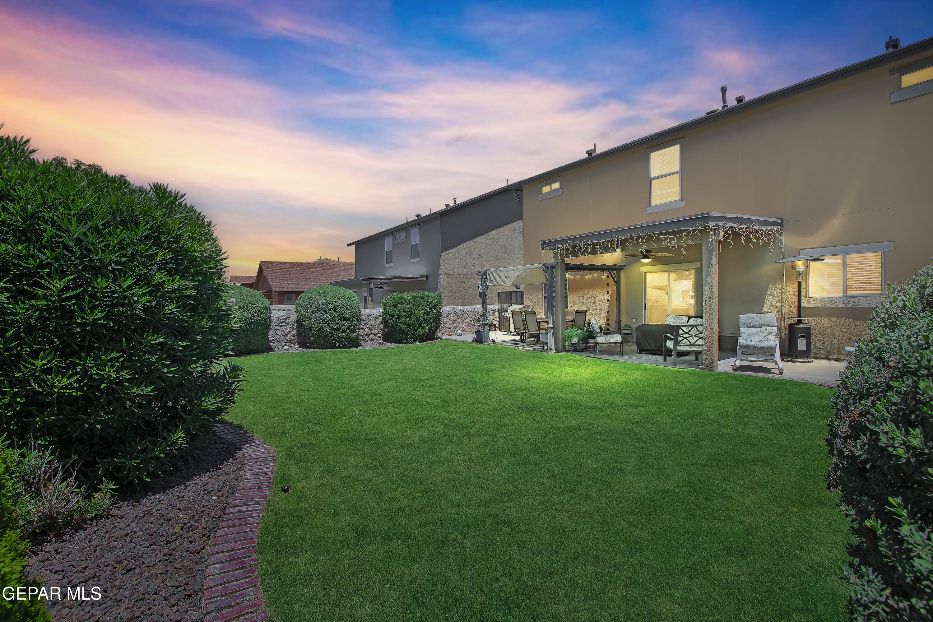 7316 Meadow Sage Drive