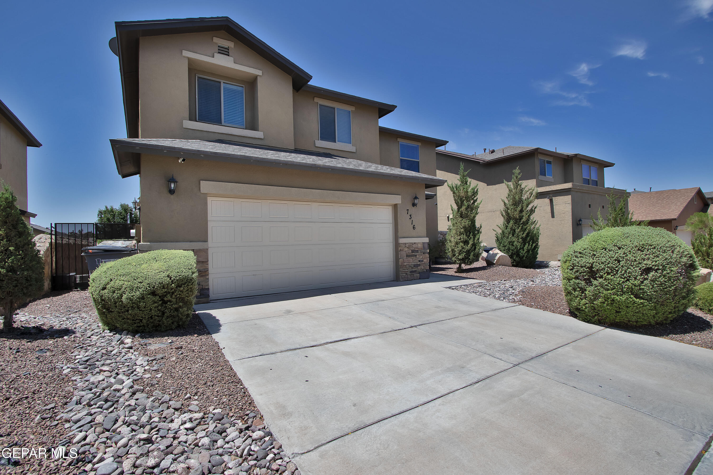 7316 Meadow Sage Drive