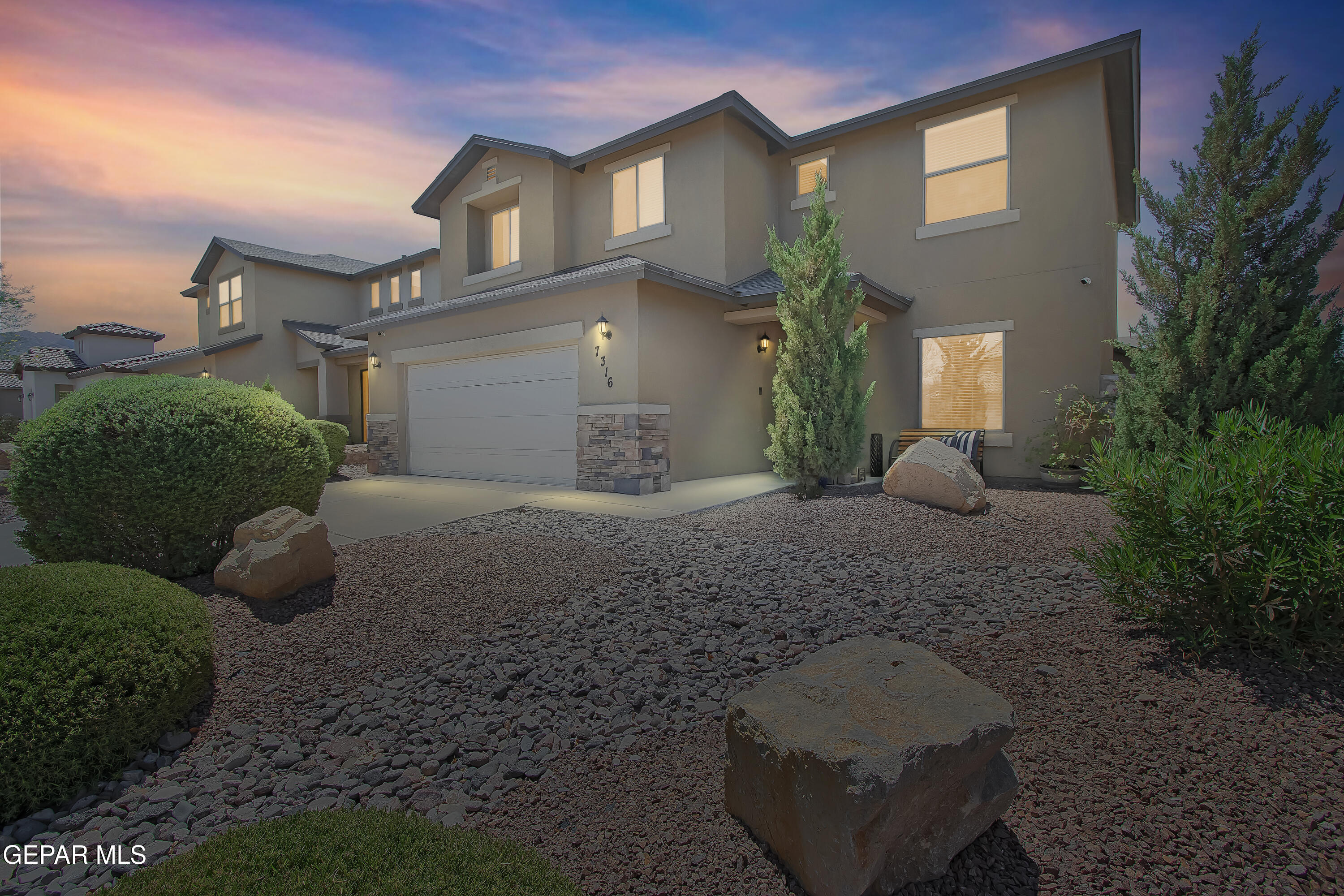 7316 Meadow Sage Drive