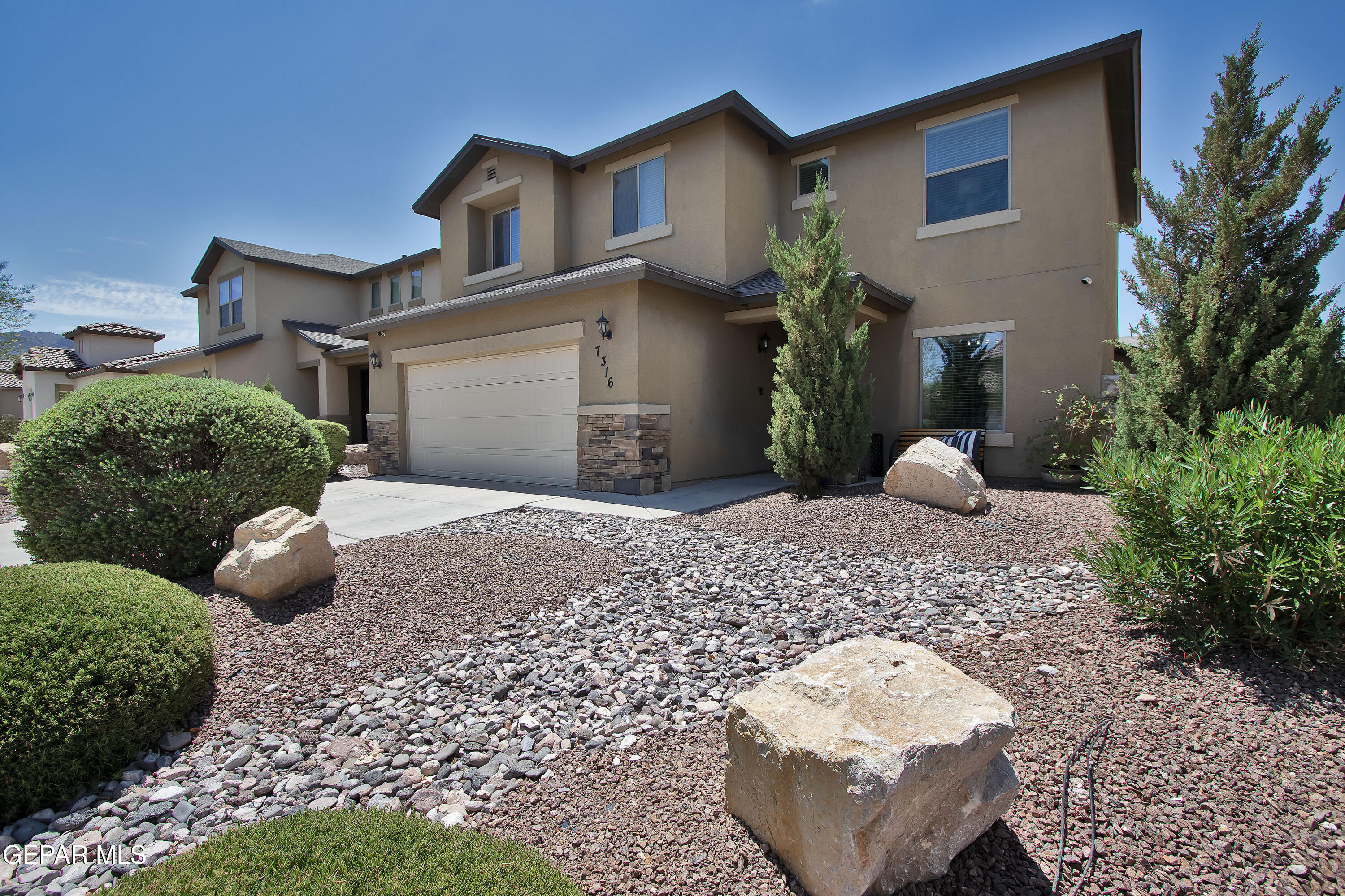 7316 Meadow Sage Drive