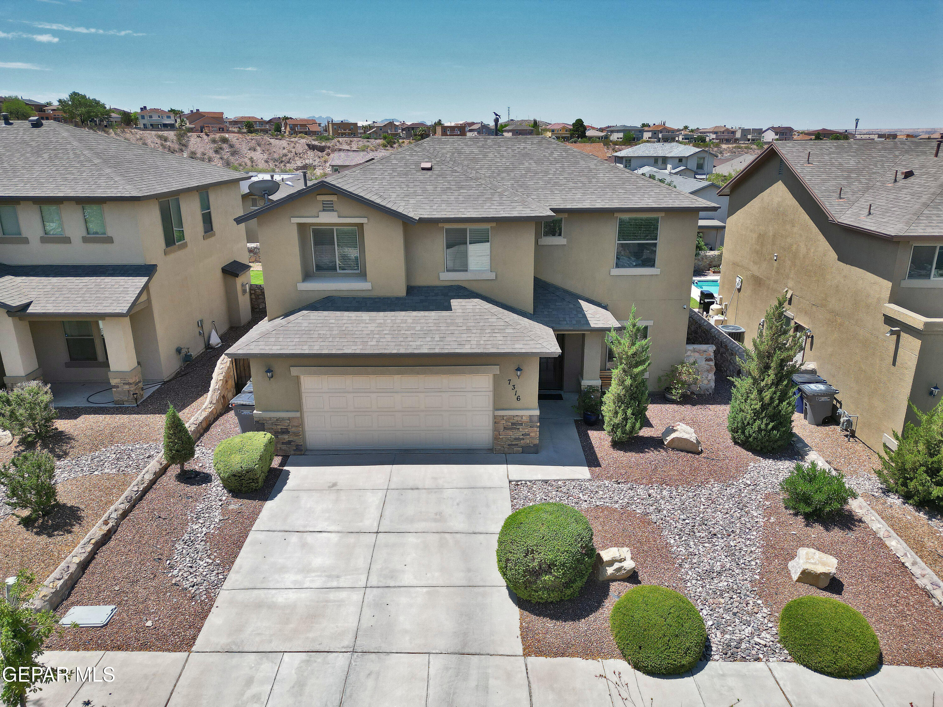 7316 Meadow Sage Drive