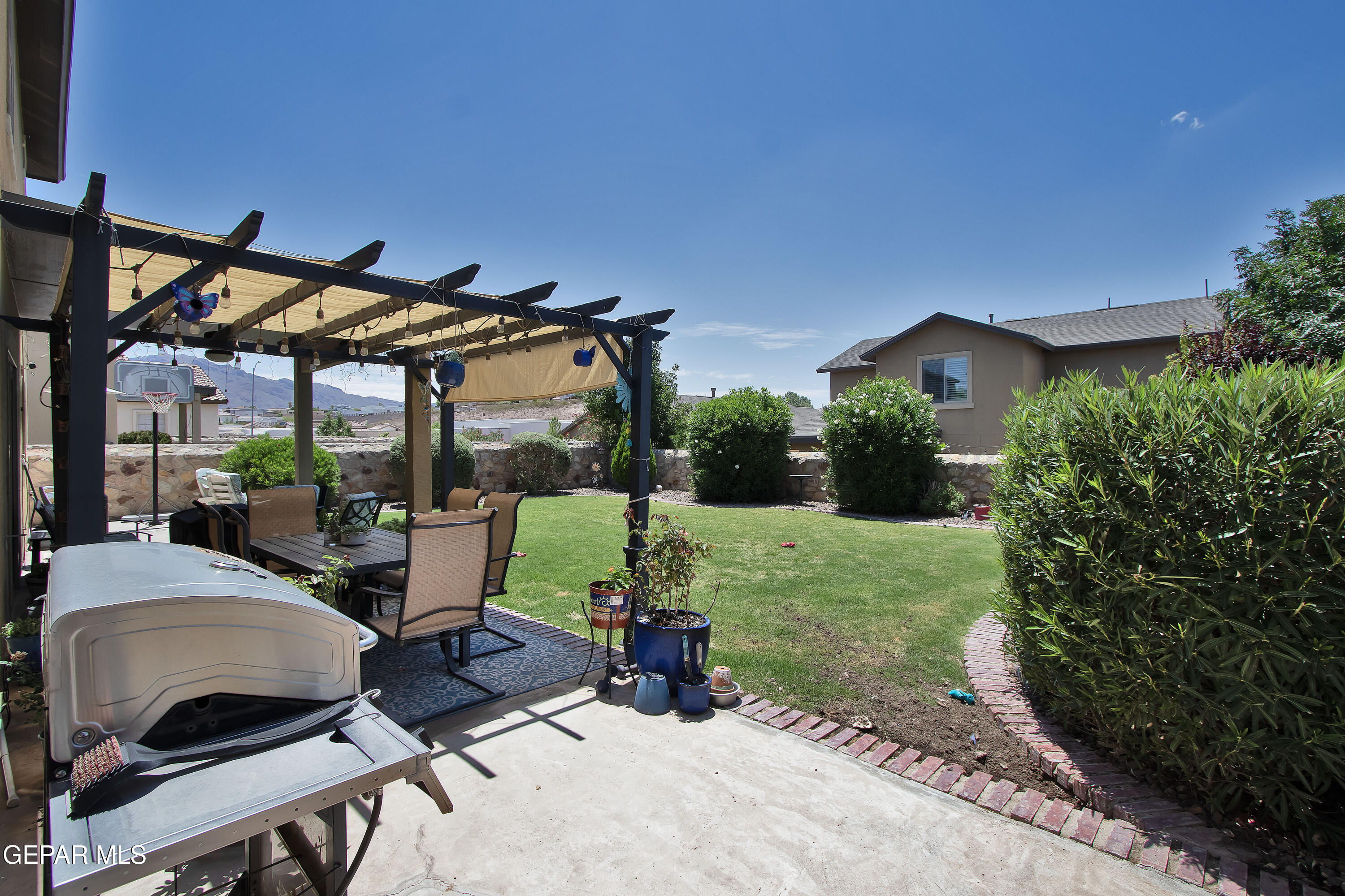 7316 Meadow Sage Drive