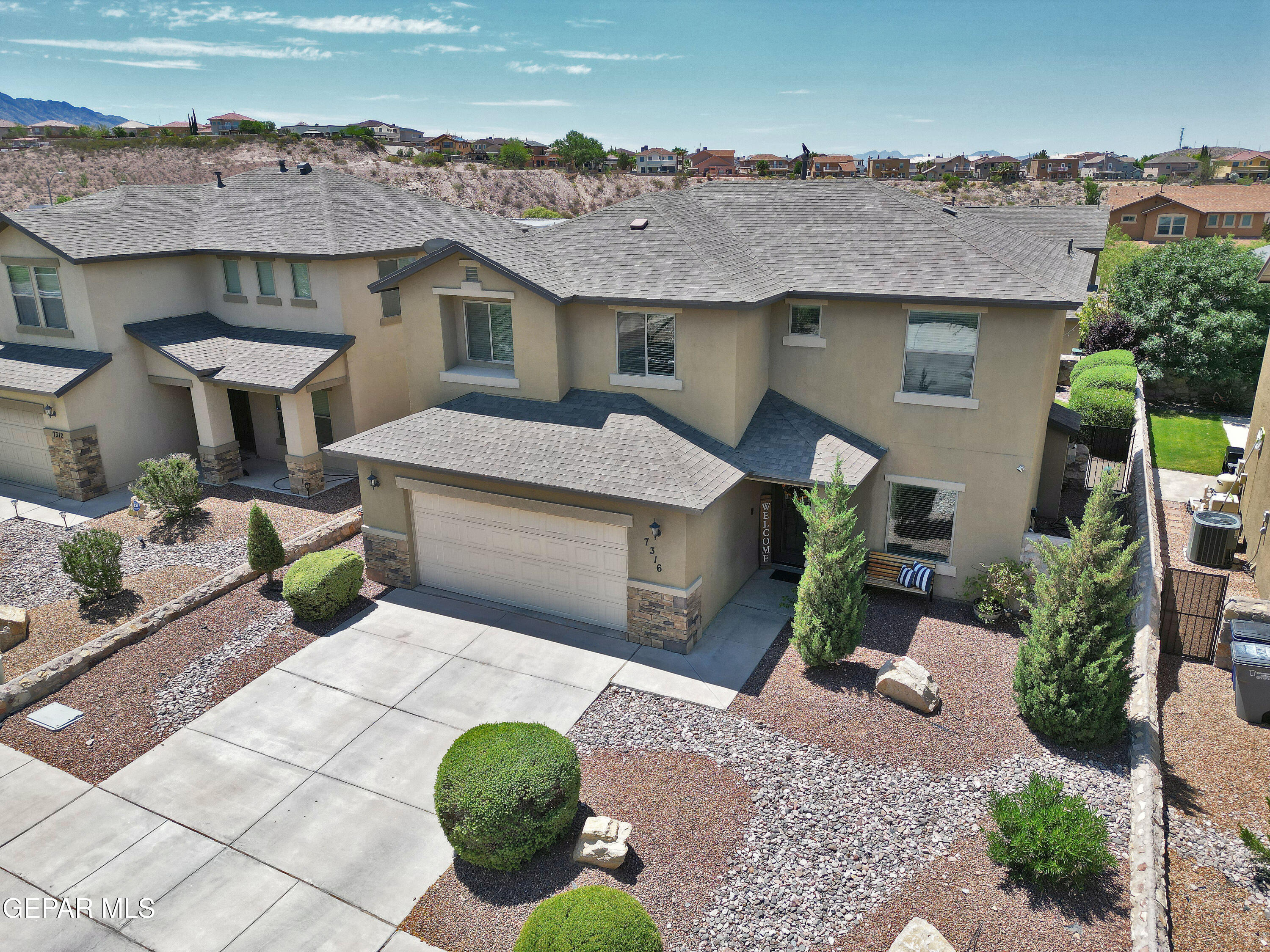 7316 Meadow Sage Drive