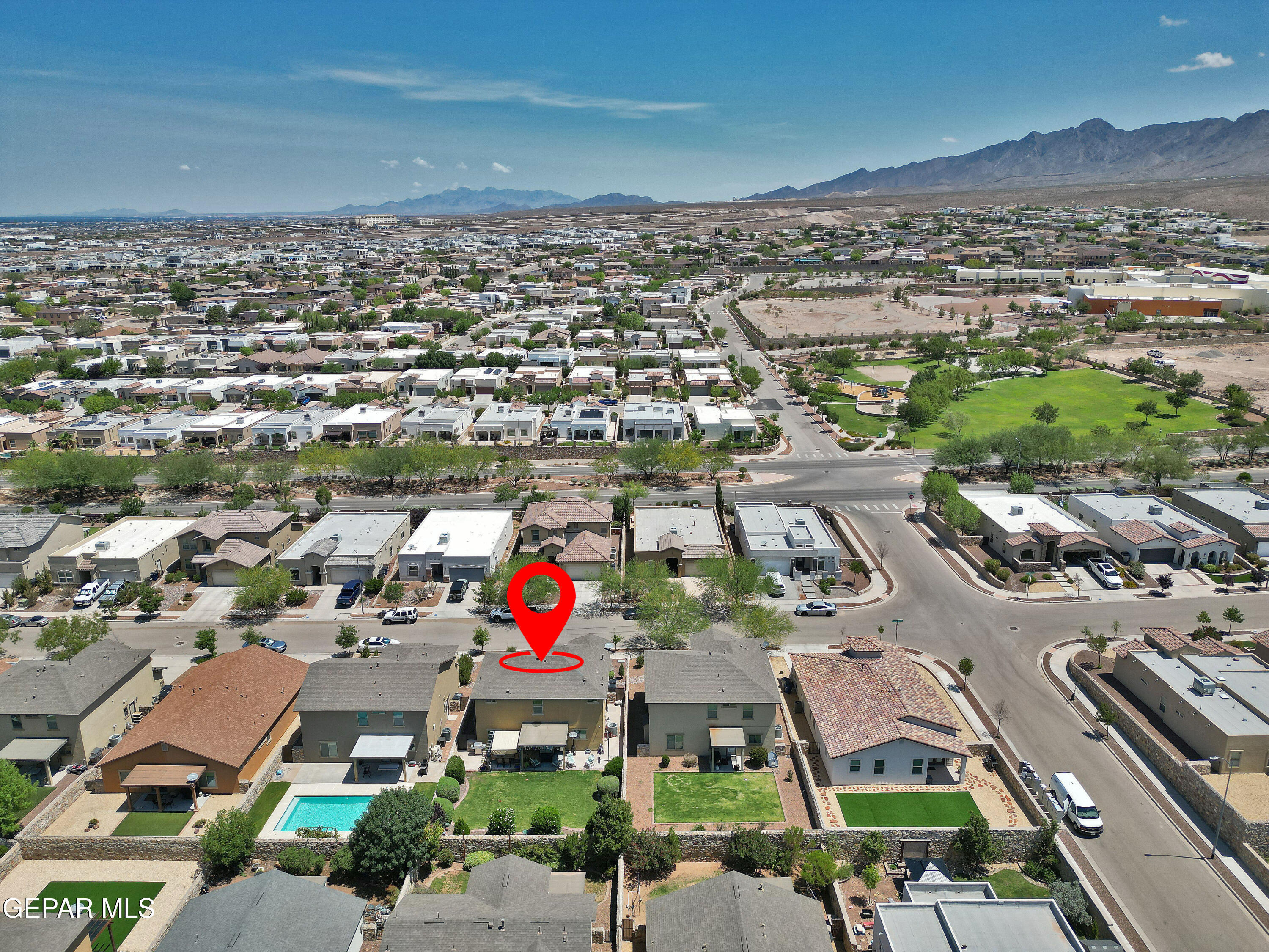 7316 Meadow Sage Drive