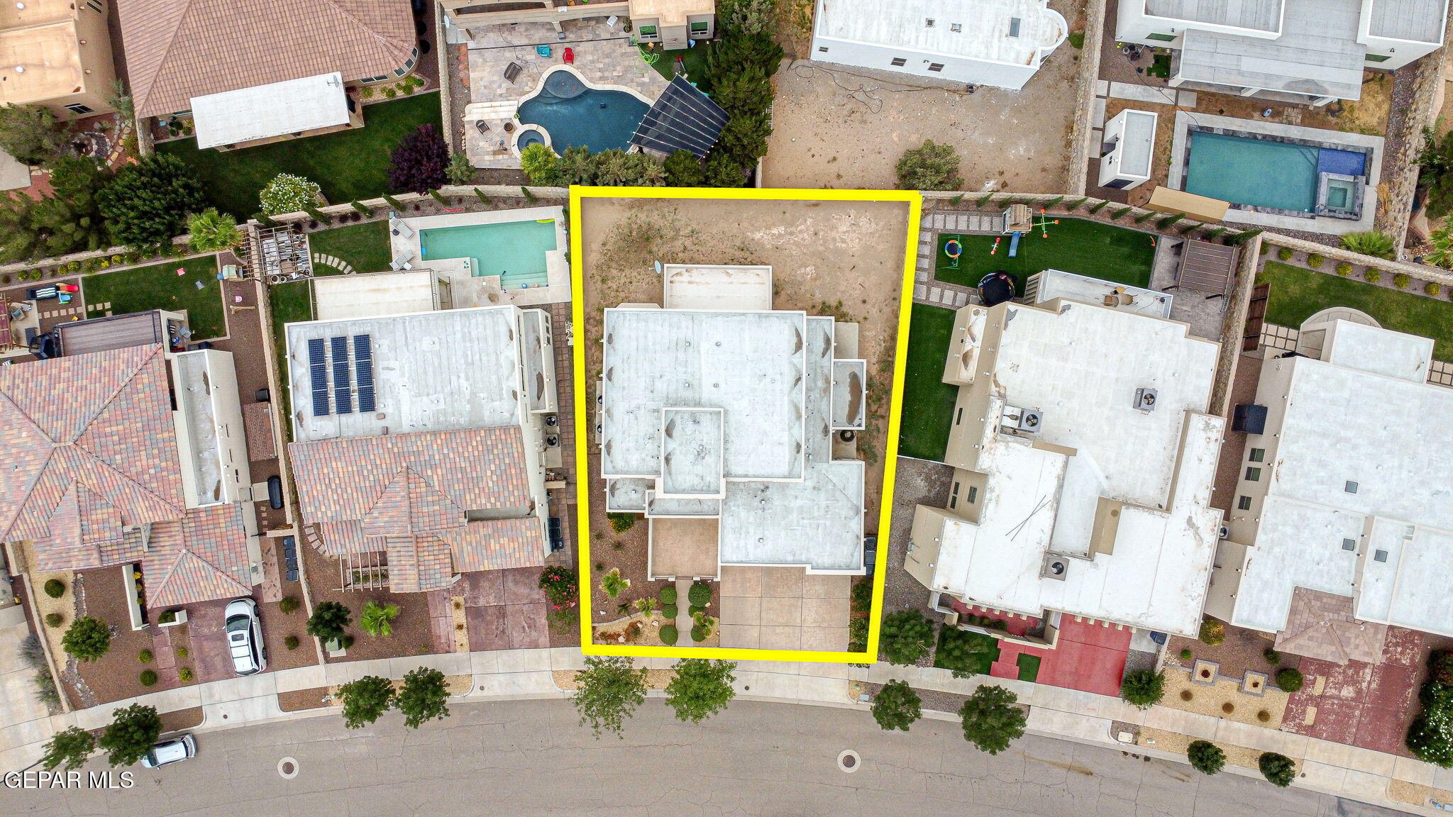 1259 HIDDEN DESERT Lane
