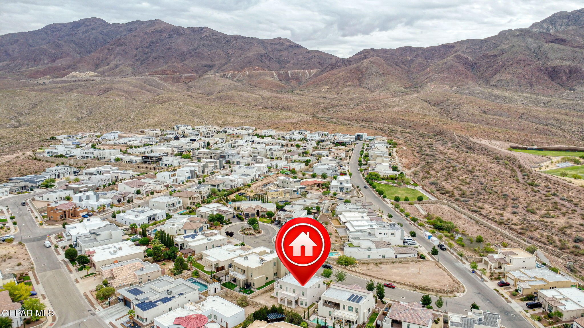 1259 HIDDEN DESERT Lane