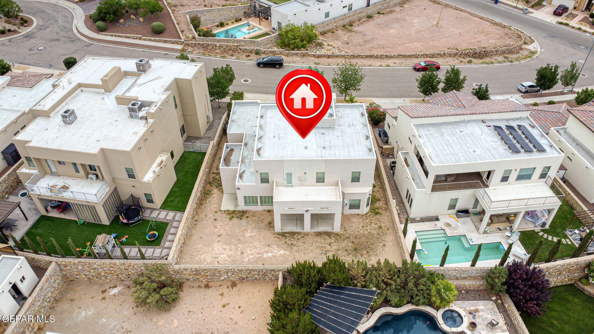 1259 HIDDEN DESERT Lane