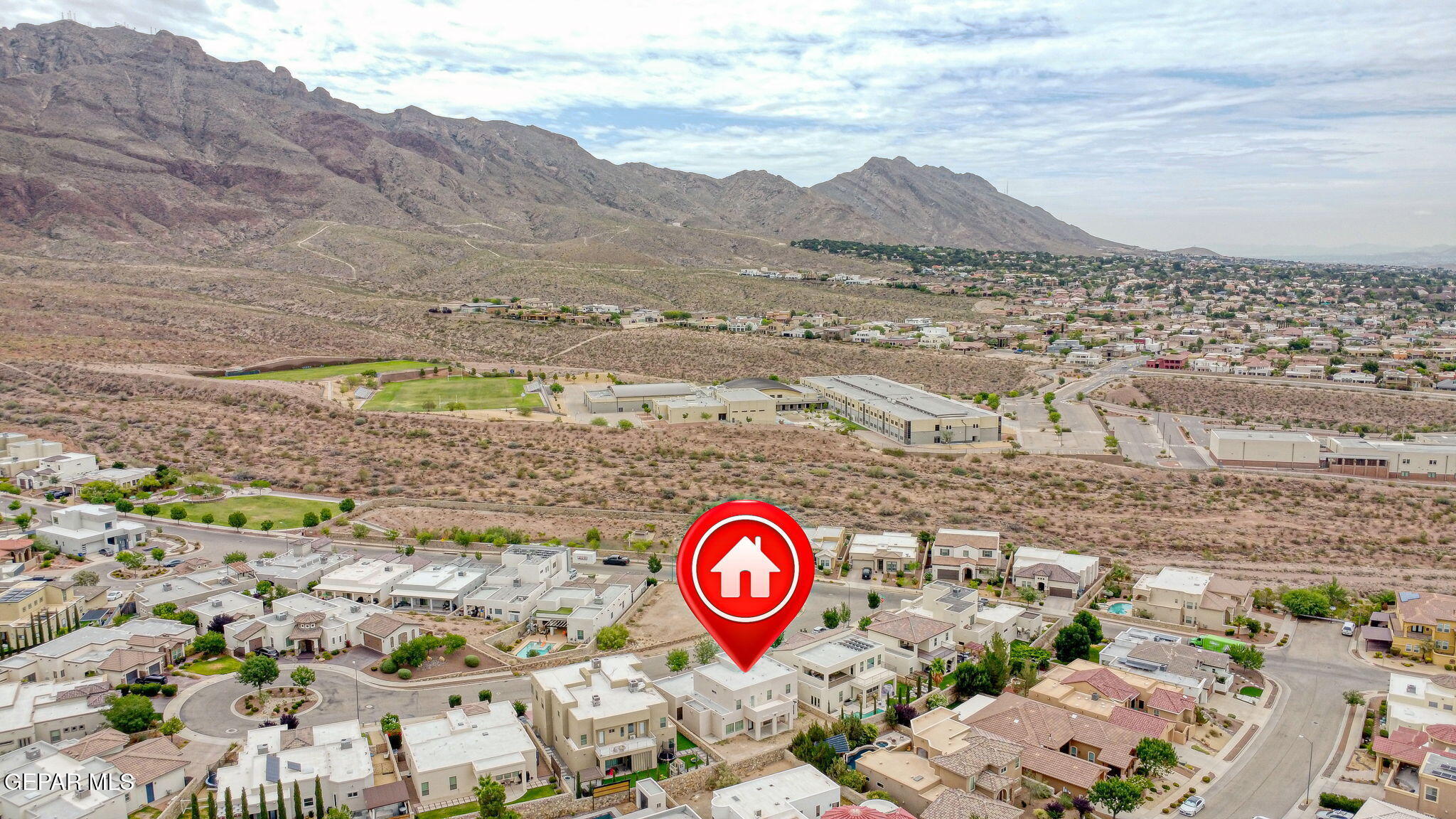 1259 HIDDEN DESERT Lane