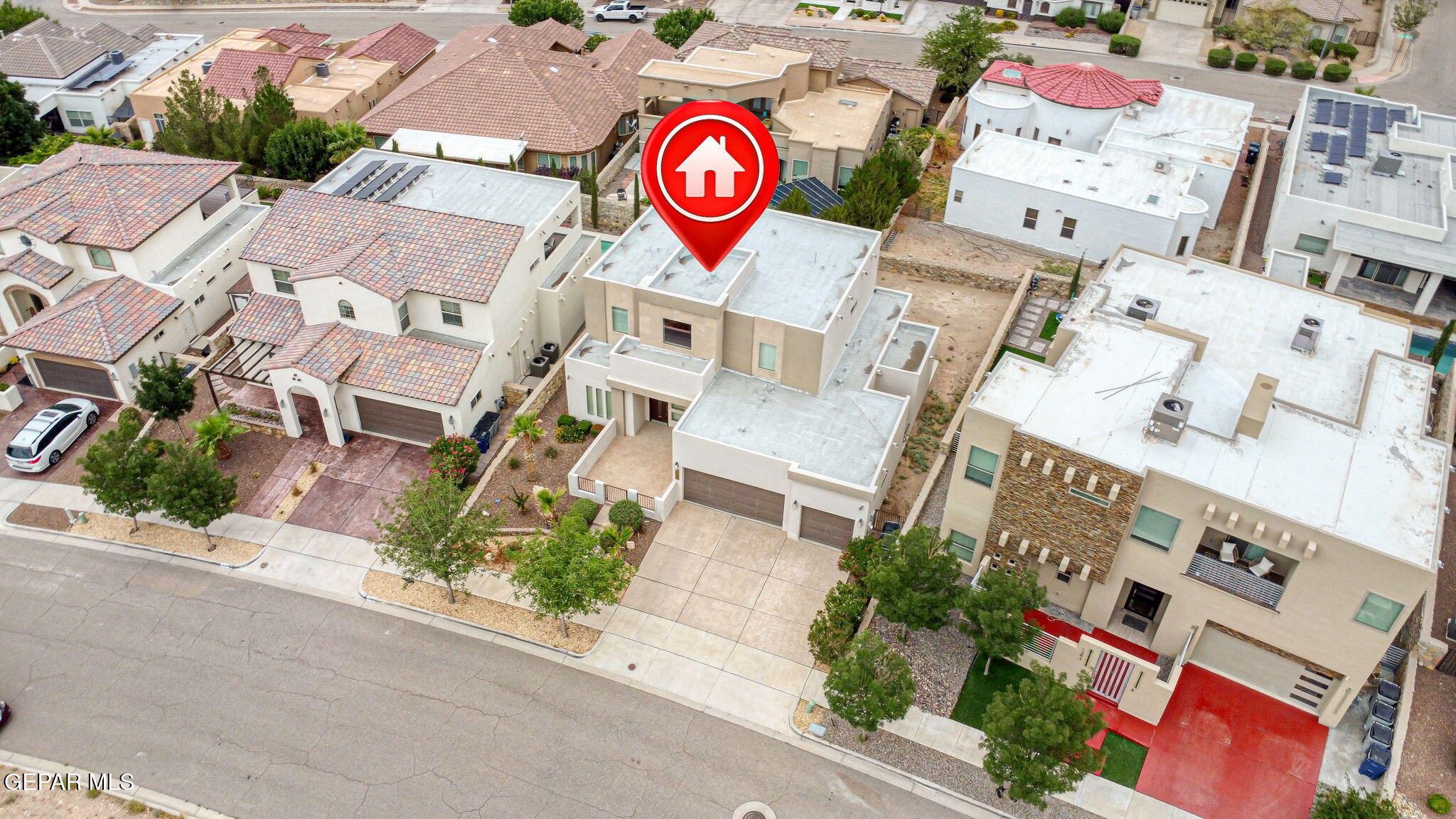 1259 HIDDEN DESERT Lane
