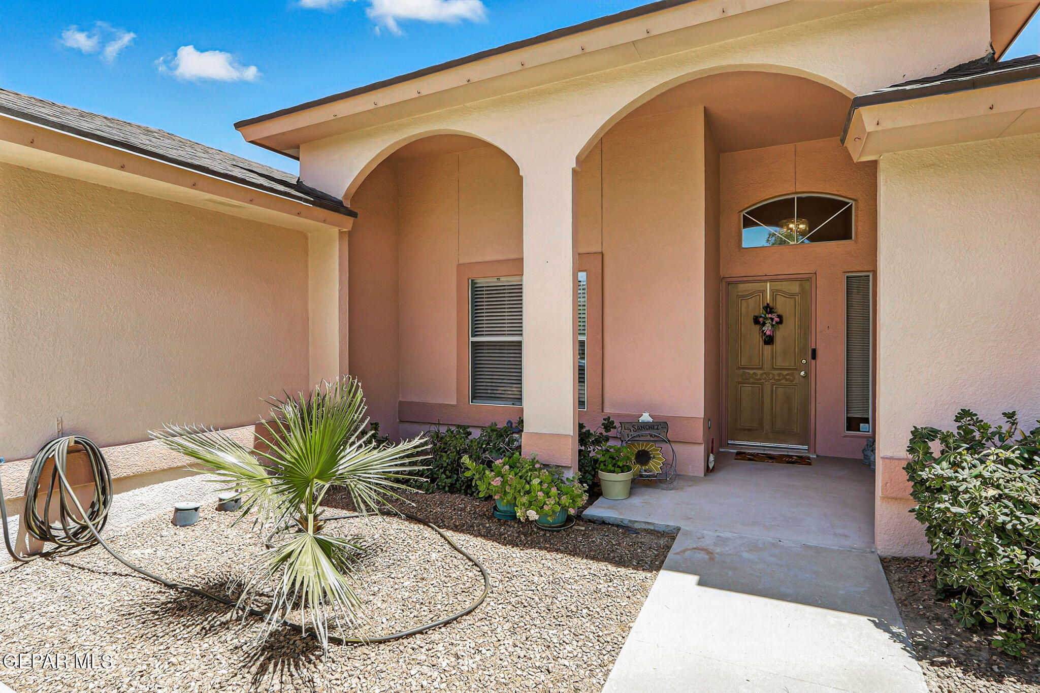 6820 ECHO CLIFFS Drive