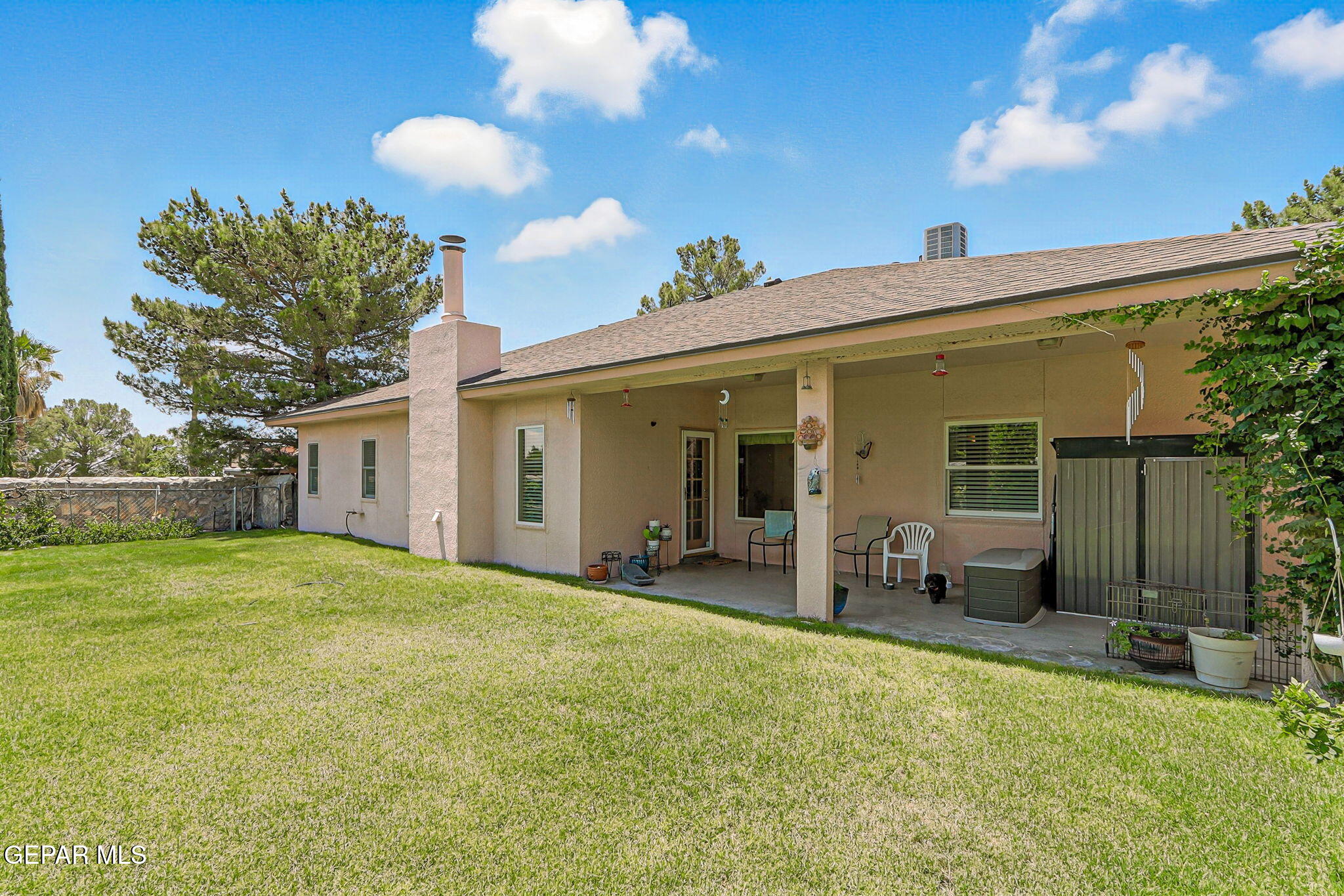6820 ECHO CLIFFS Drive