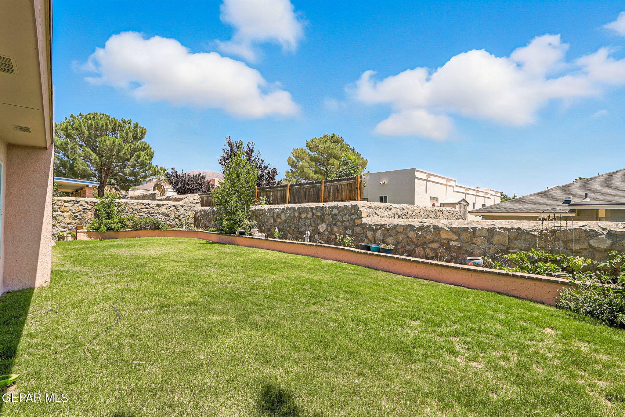 6820 ECHO CLIFFS Drive