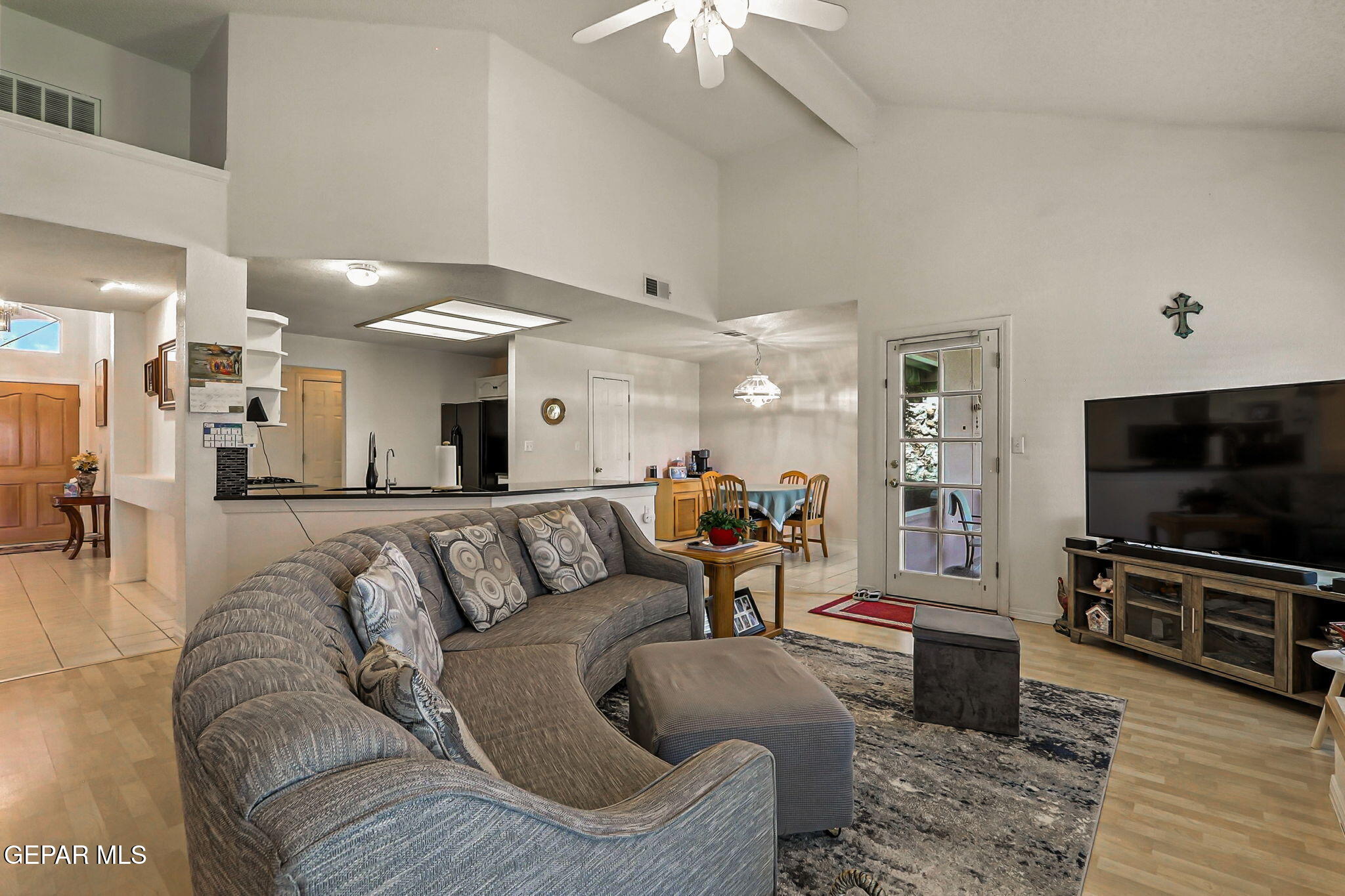 6820 ECHO CLIFFS Drive