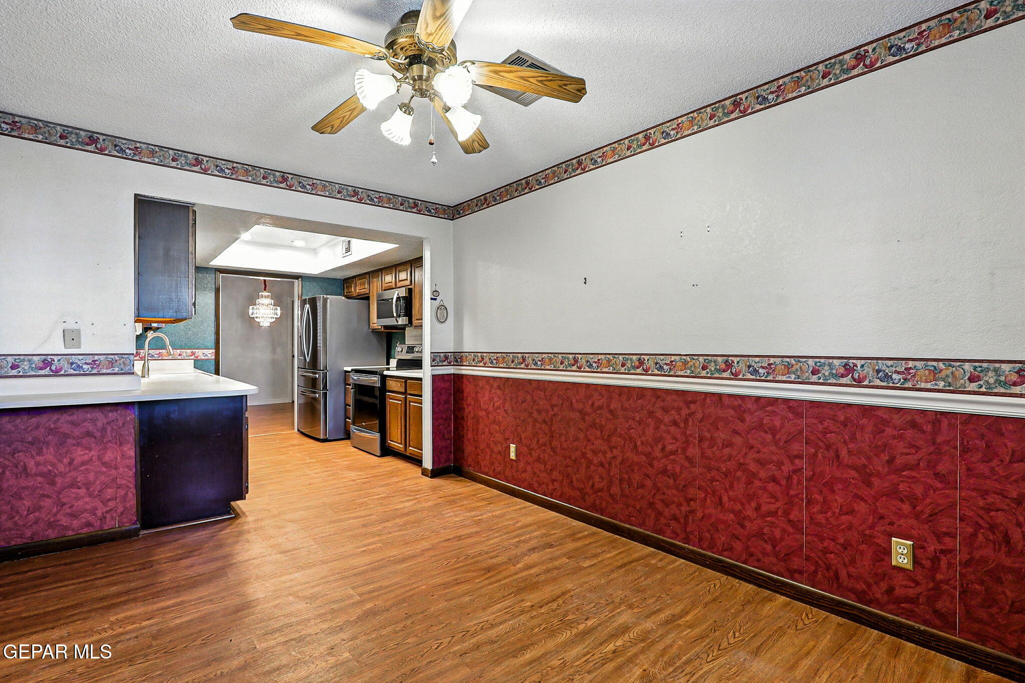 6125 Sierra Valle Lane