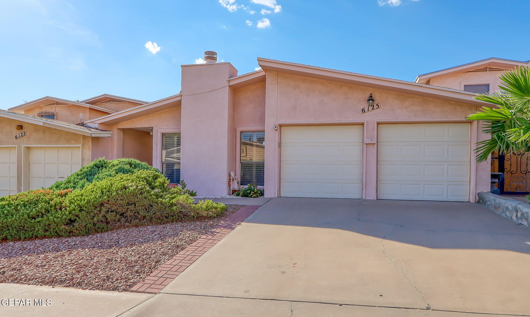6125 Sierra Valle Lane