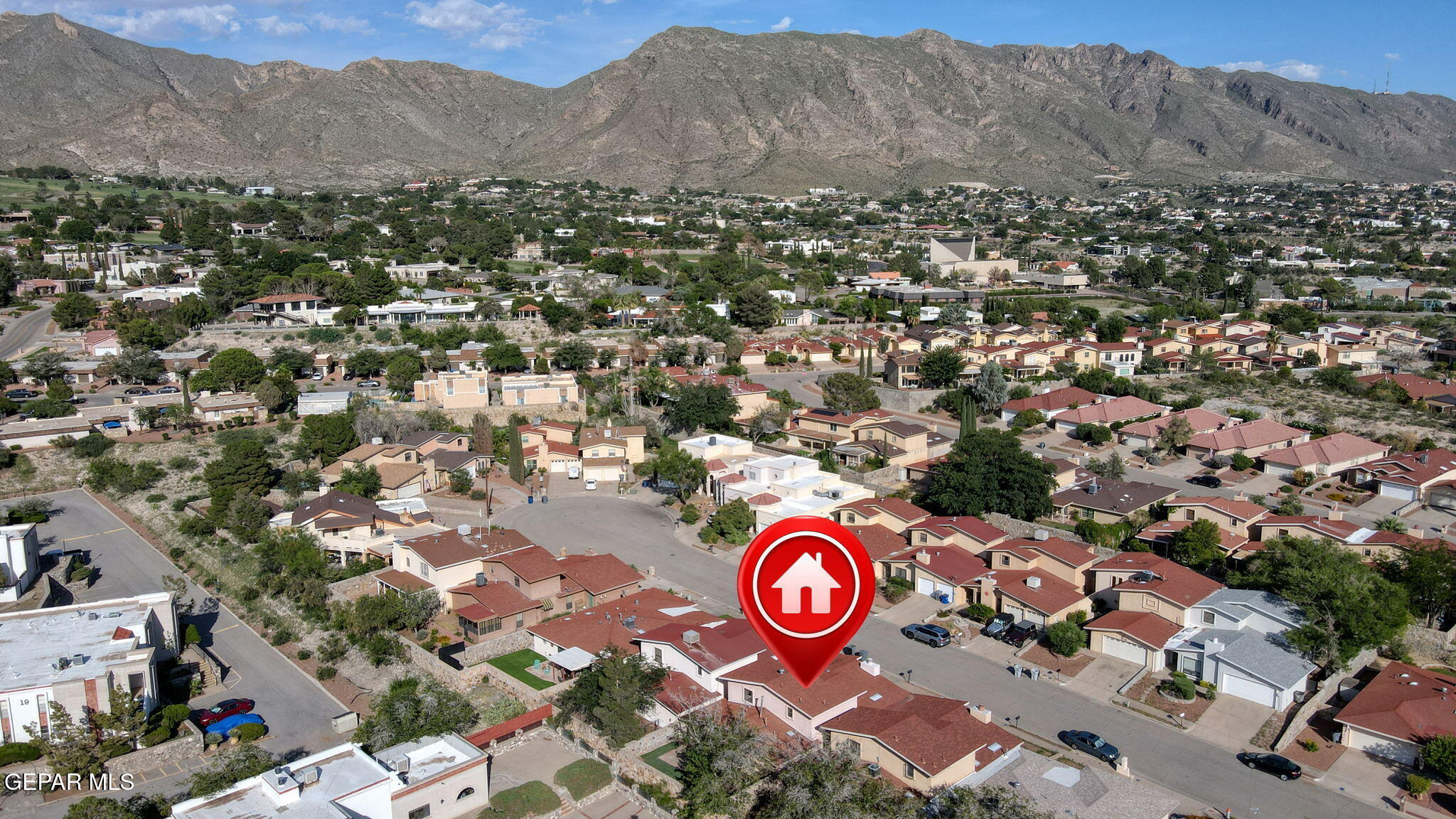 6125 Sierra Valle Lane