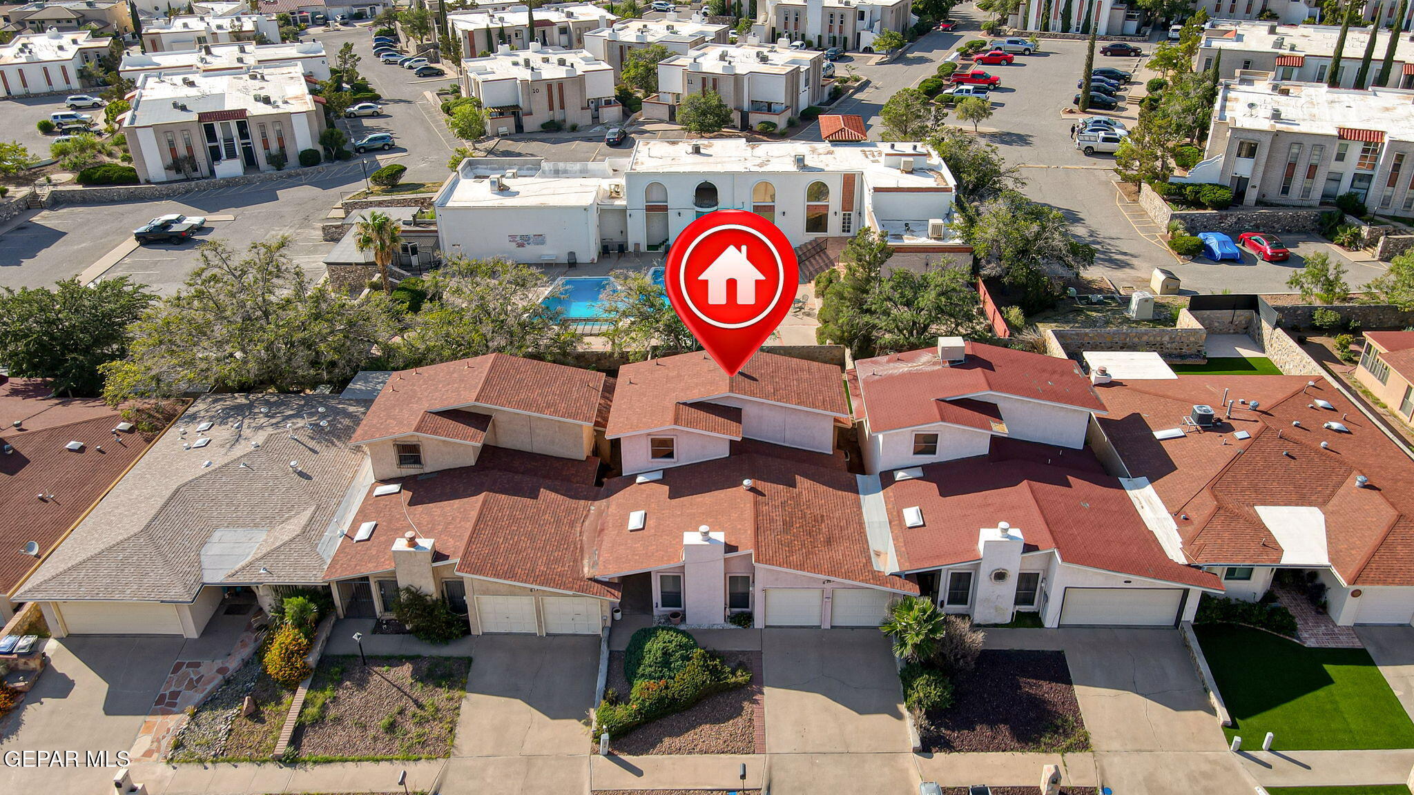 6125 Sierra Valle Lane