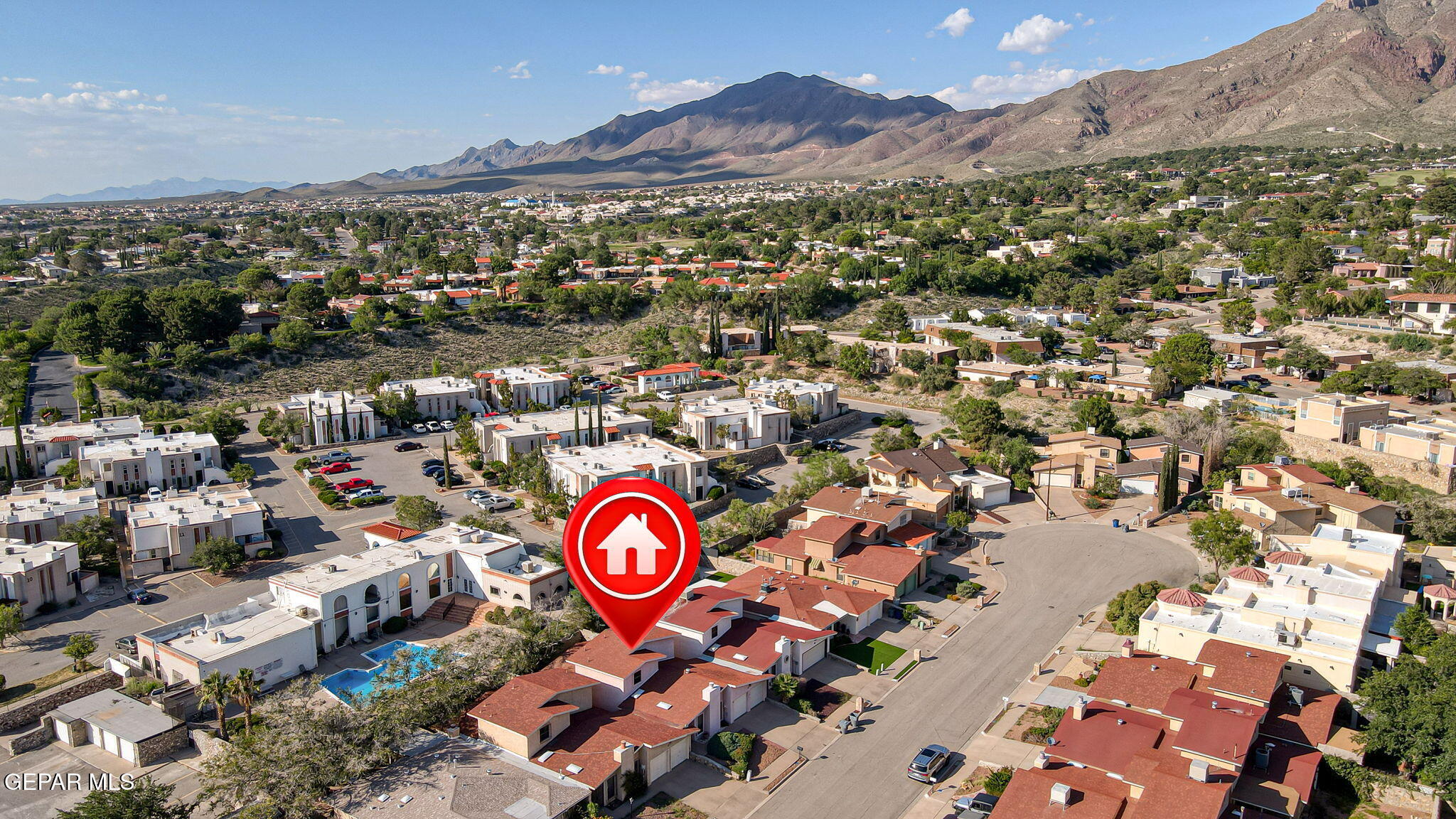 6125 Sierra Valle Lane