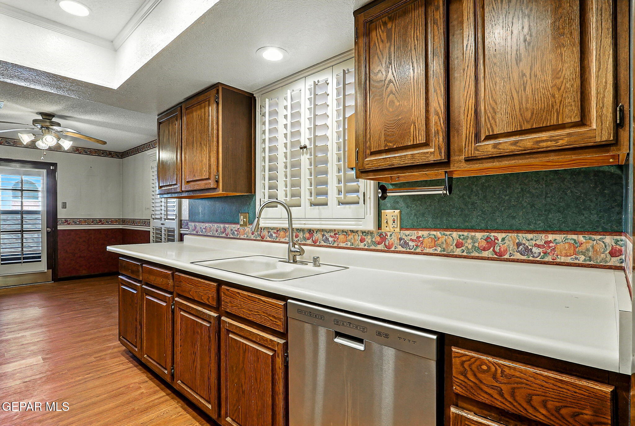 6125 Sierra Valle Lane
