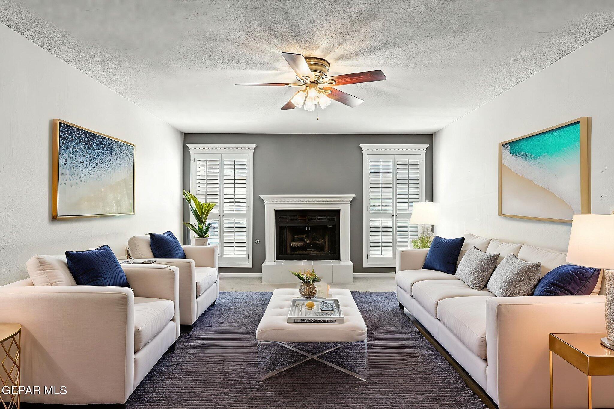6125 Sierra Valle Lane
