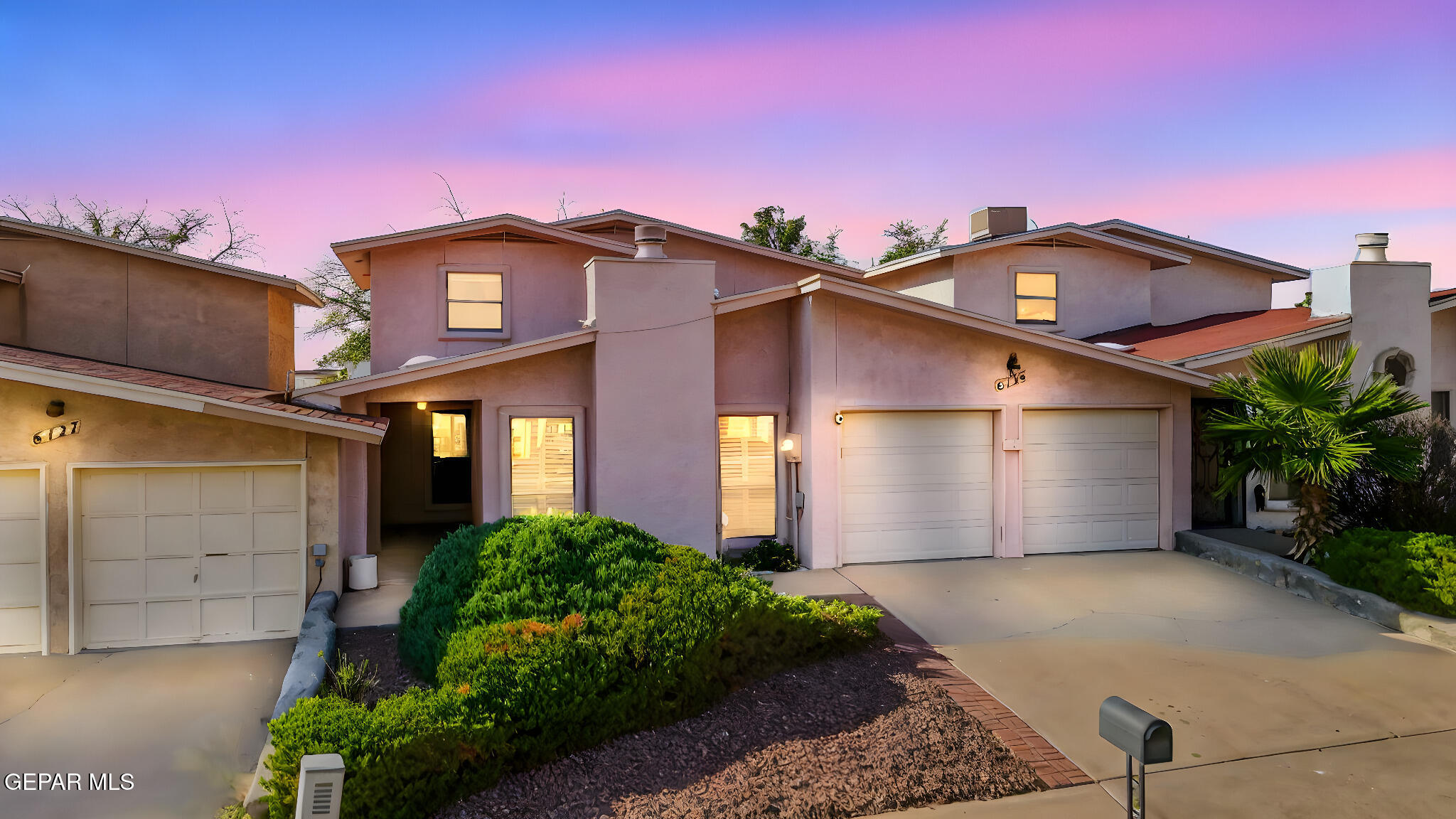 6125 Sierra Valle Lane