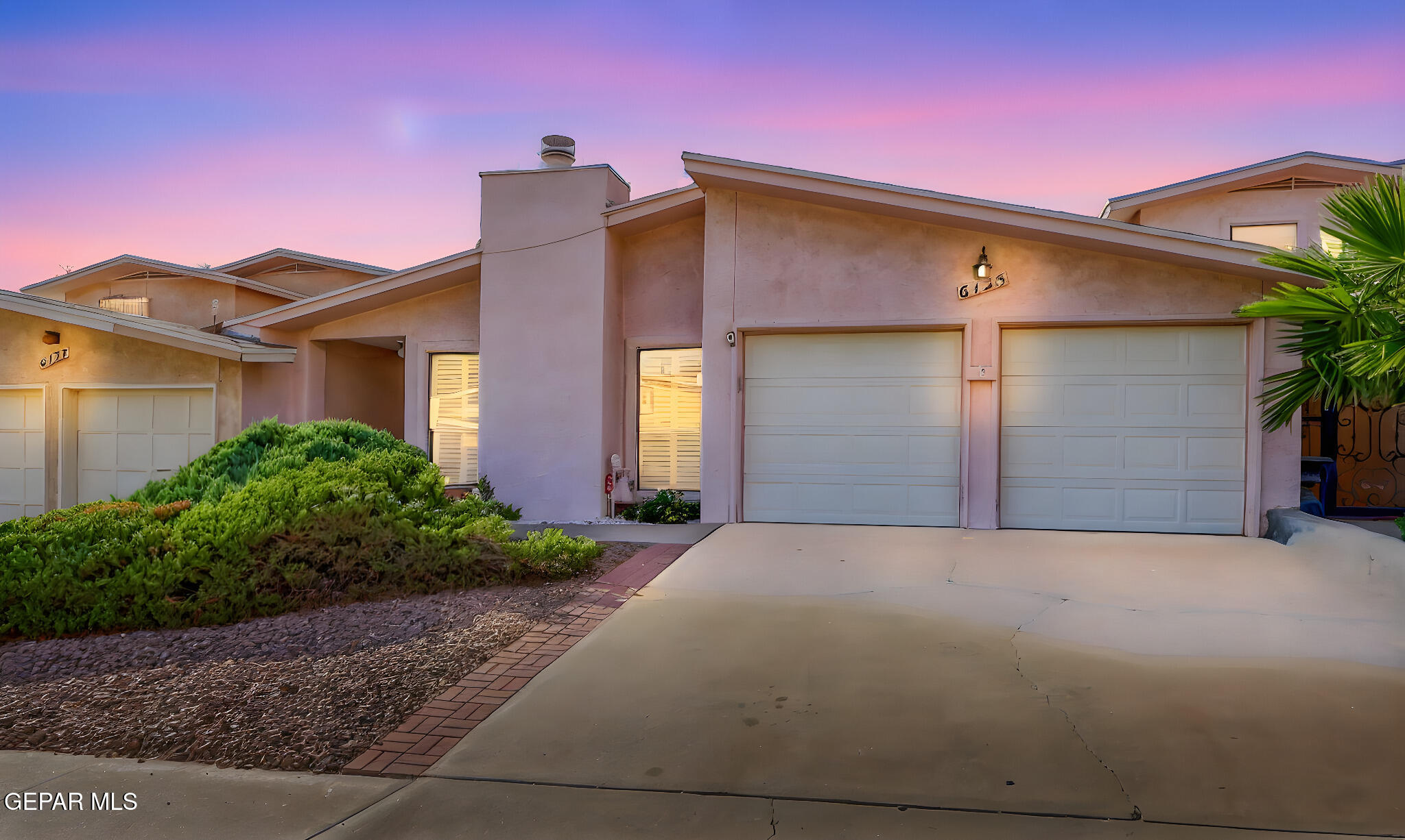 6125 Sierra Valle Lane