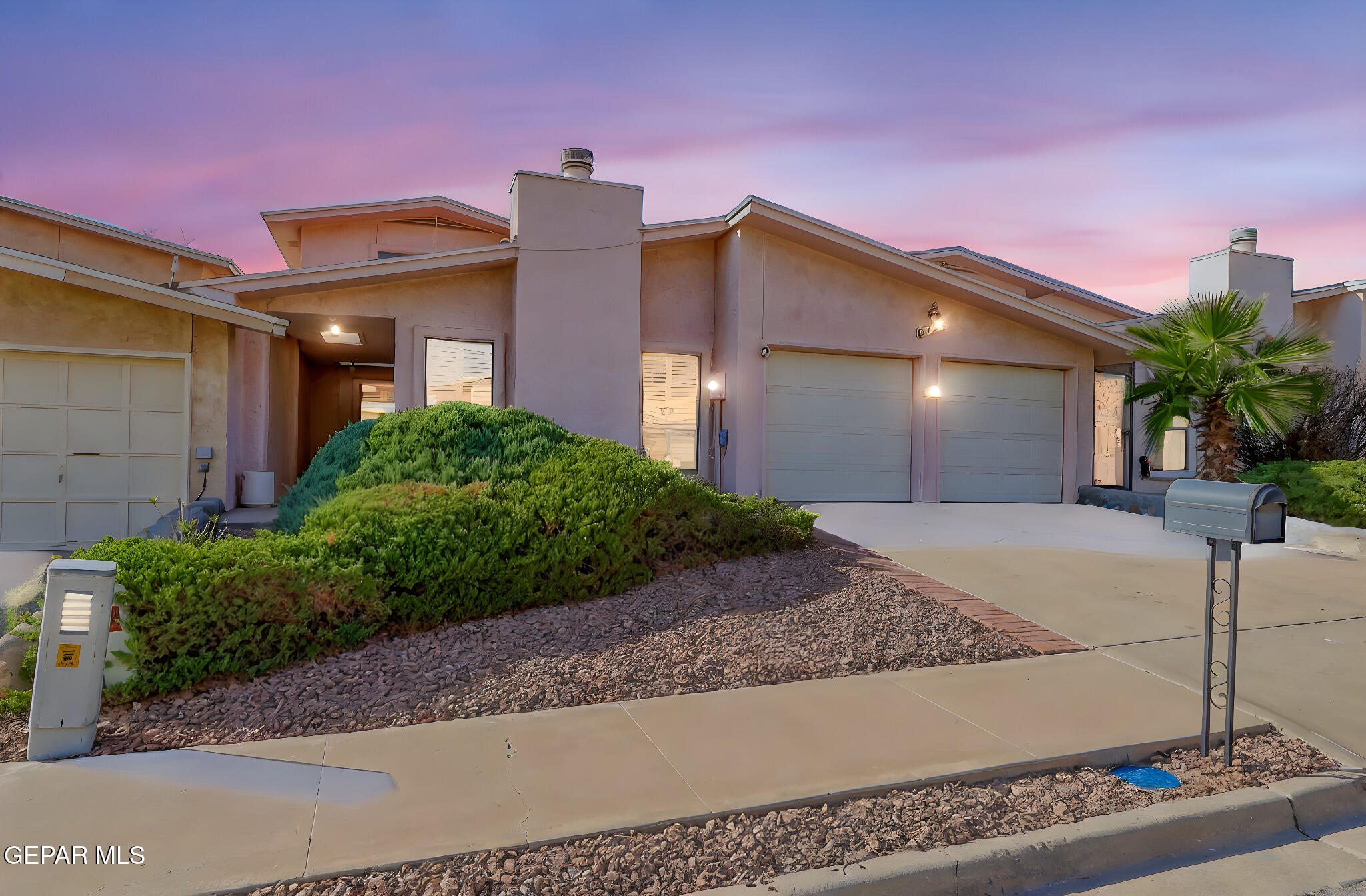 6125 Sierra Valle Lane