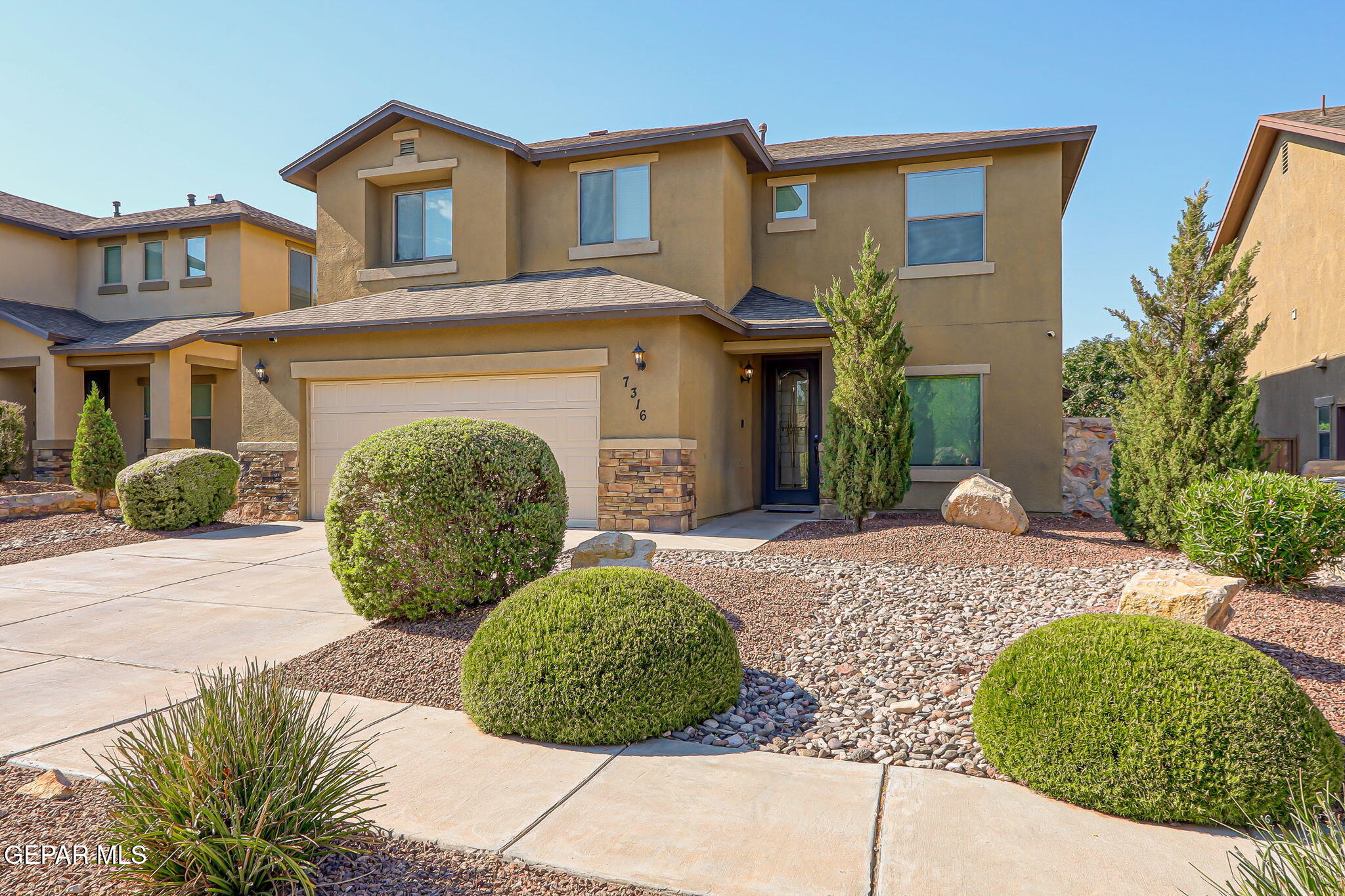 7316 MEADOW SAGE